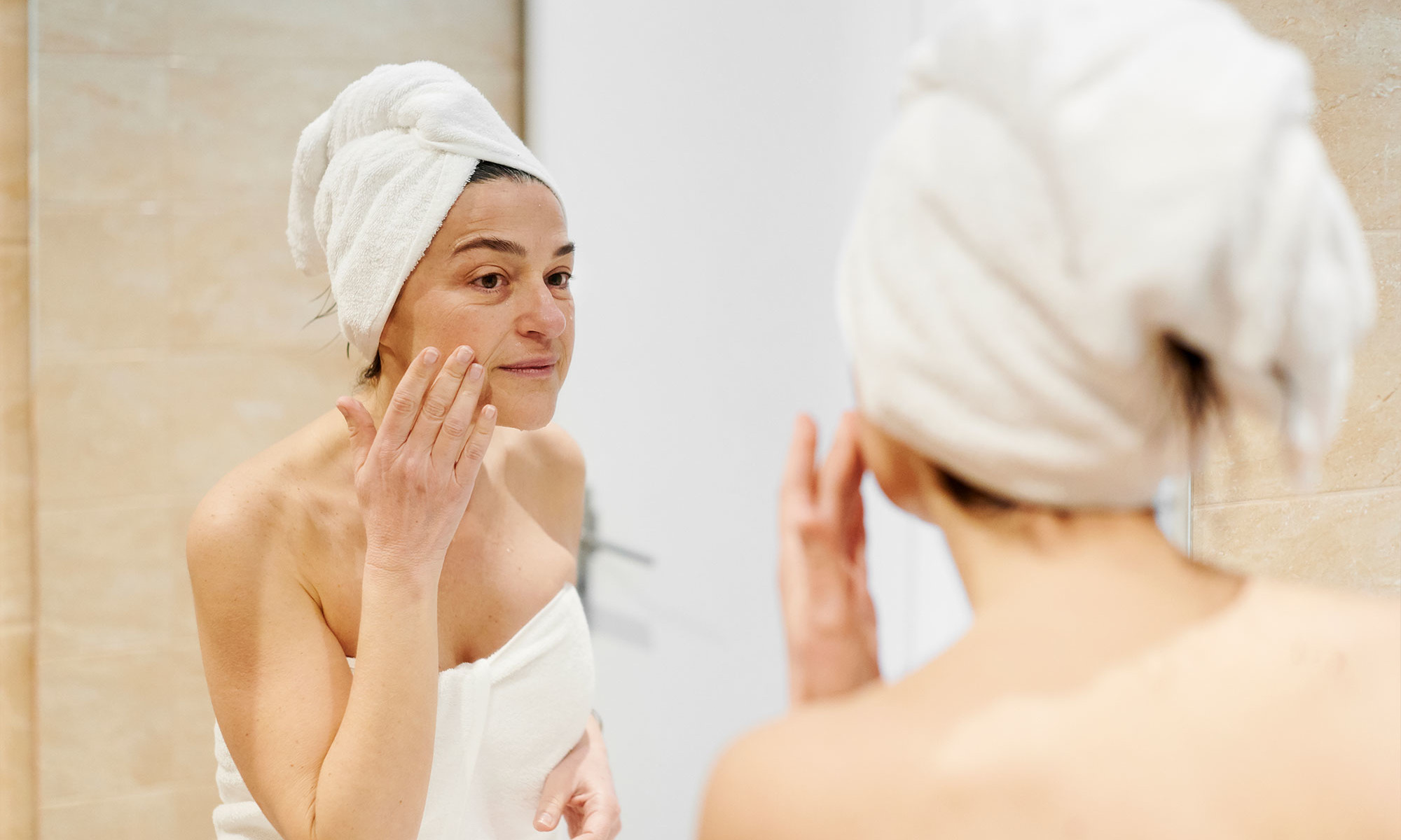 Prevent Travel-Induced Skin Trouble With This Dermatologist Advice