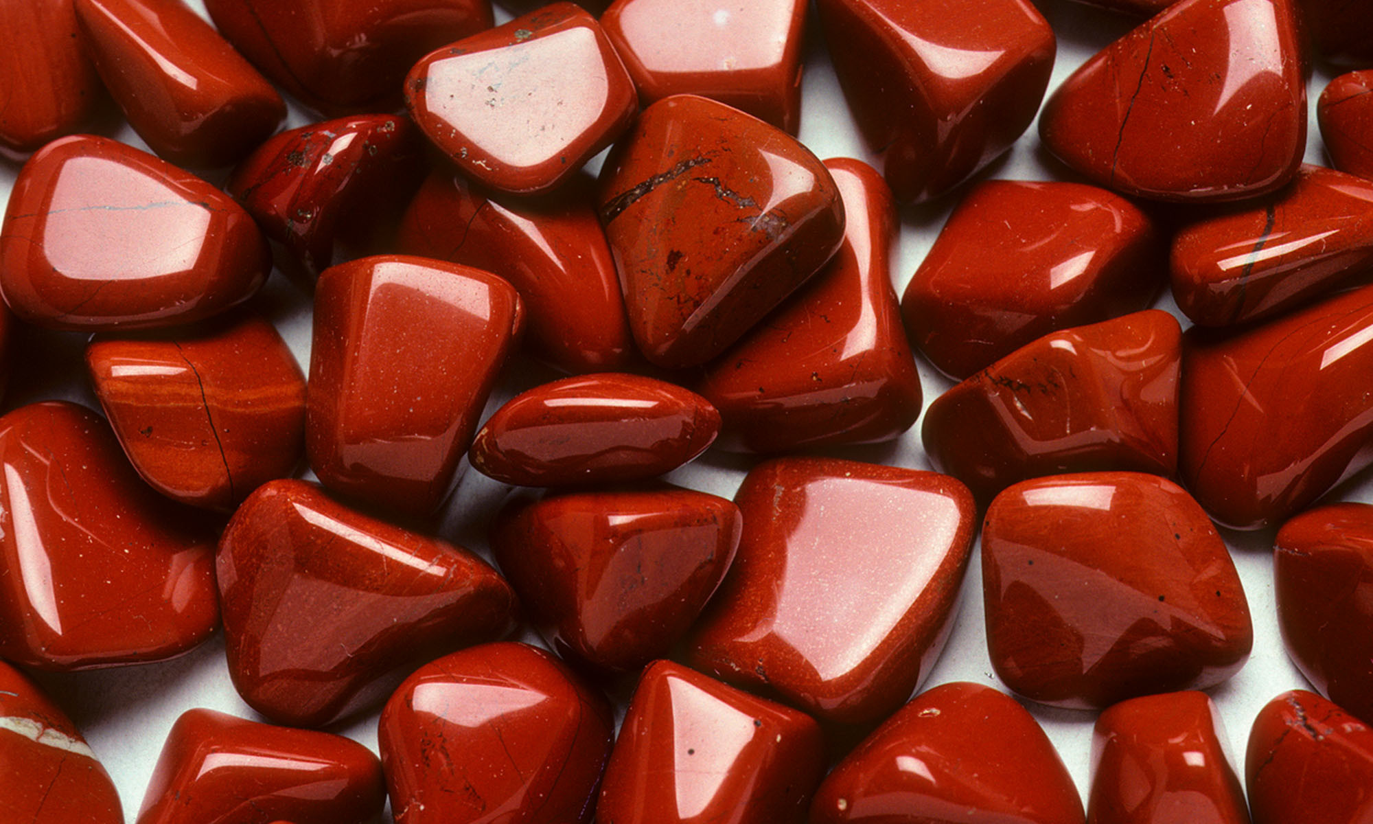 Red Jasper Crystal: Healing Properties, How To Use It & More