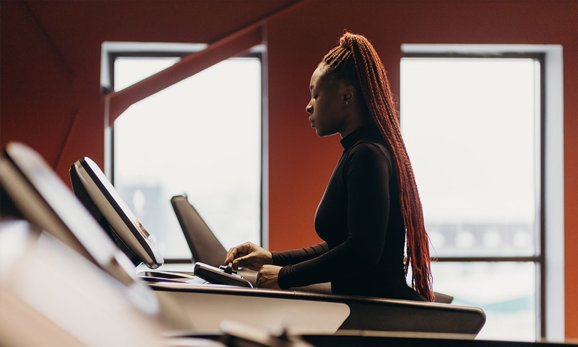Is This Viral TikTok Cardio Workout Any Better Than Running?