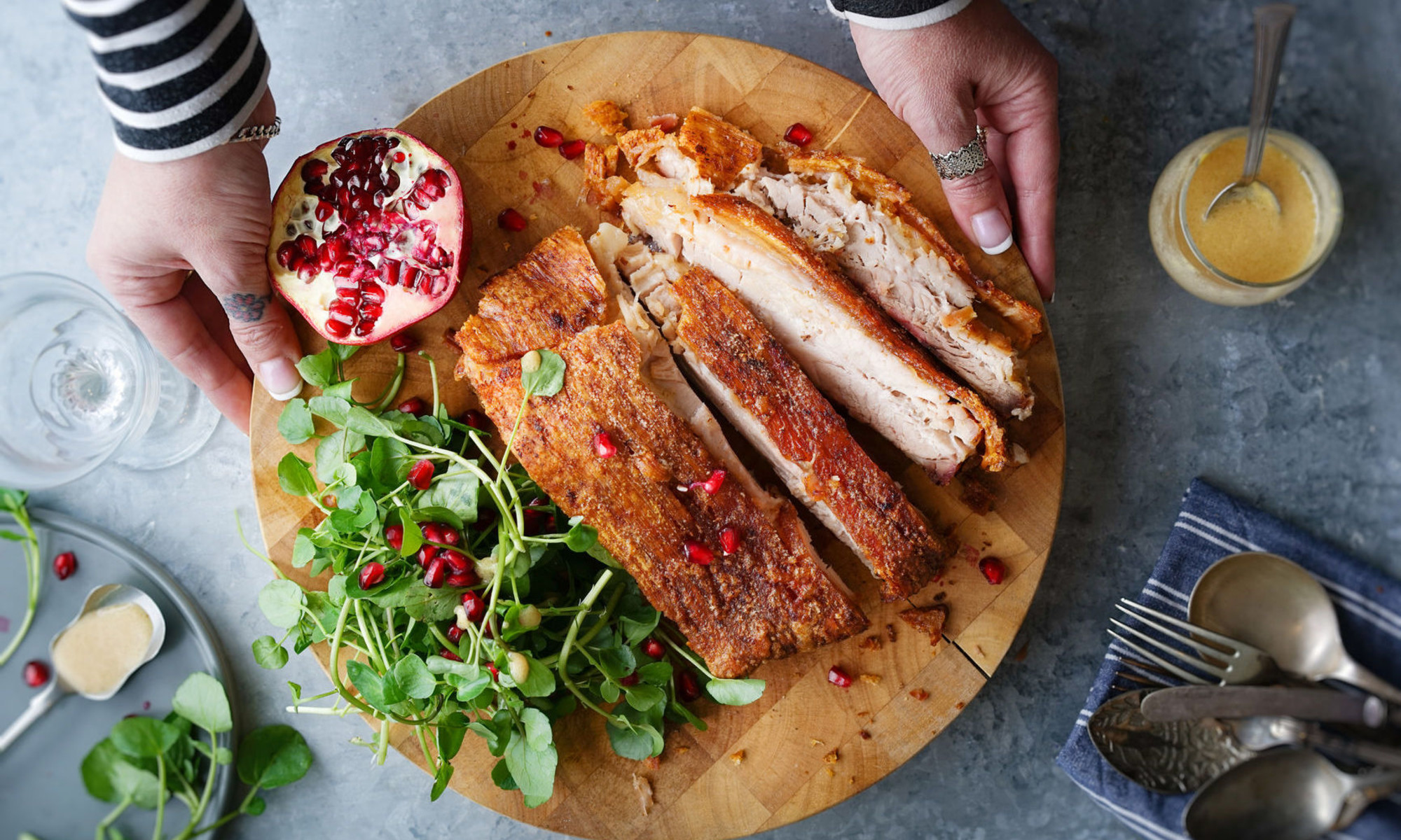 I Wasn’t Satisfied On A Vegetarian Diet — These Are The Proteins I Eat Now