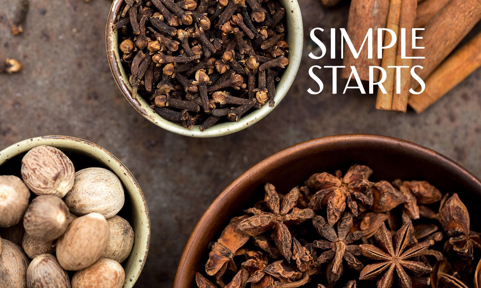 The Anti-Inflammatory Spice You Always Need To Buy Fresh, From An Herbalist