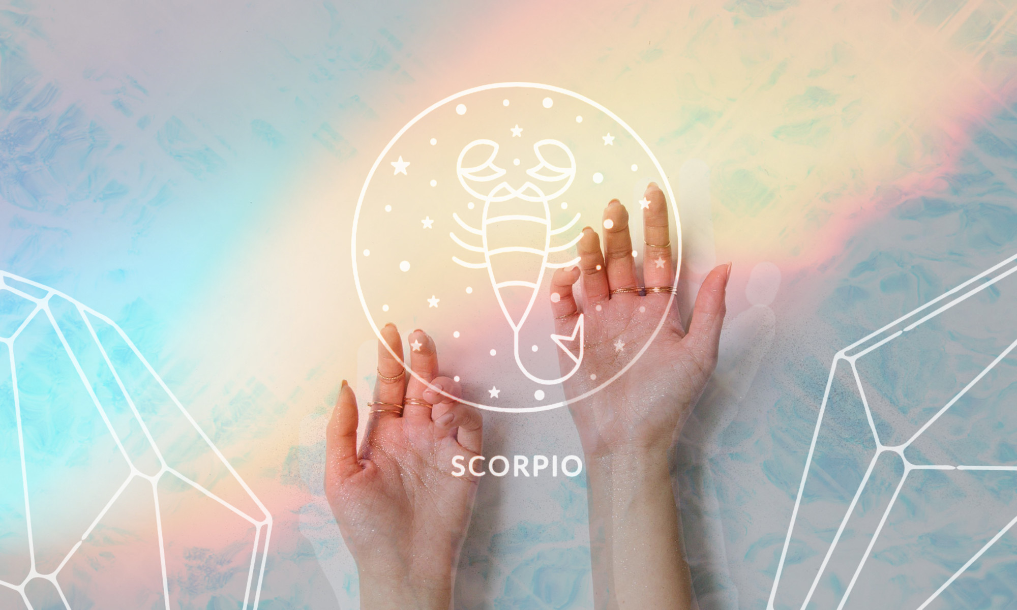 How To Actually Understand The Mysterious Scorpio Rising
