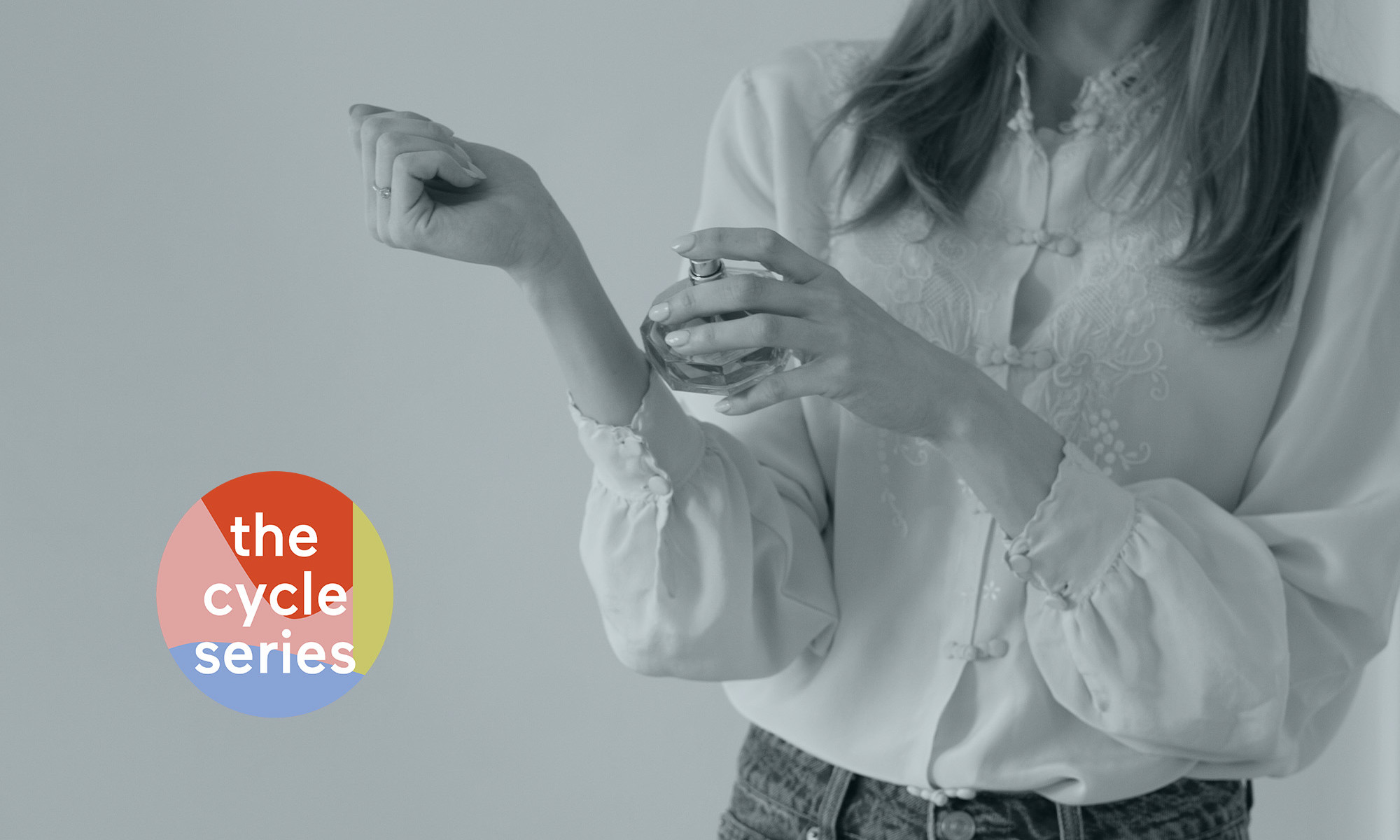 Are Your Hormones Making You A "Super Smeller"?