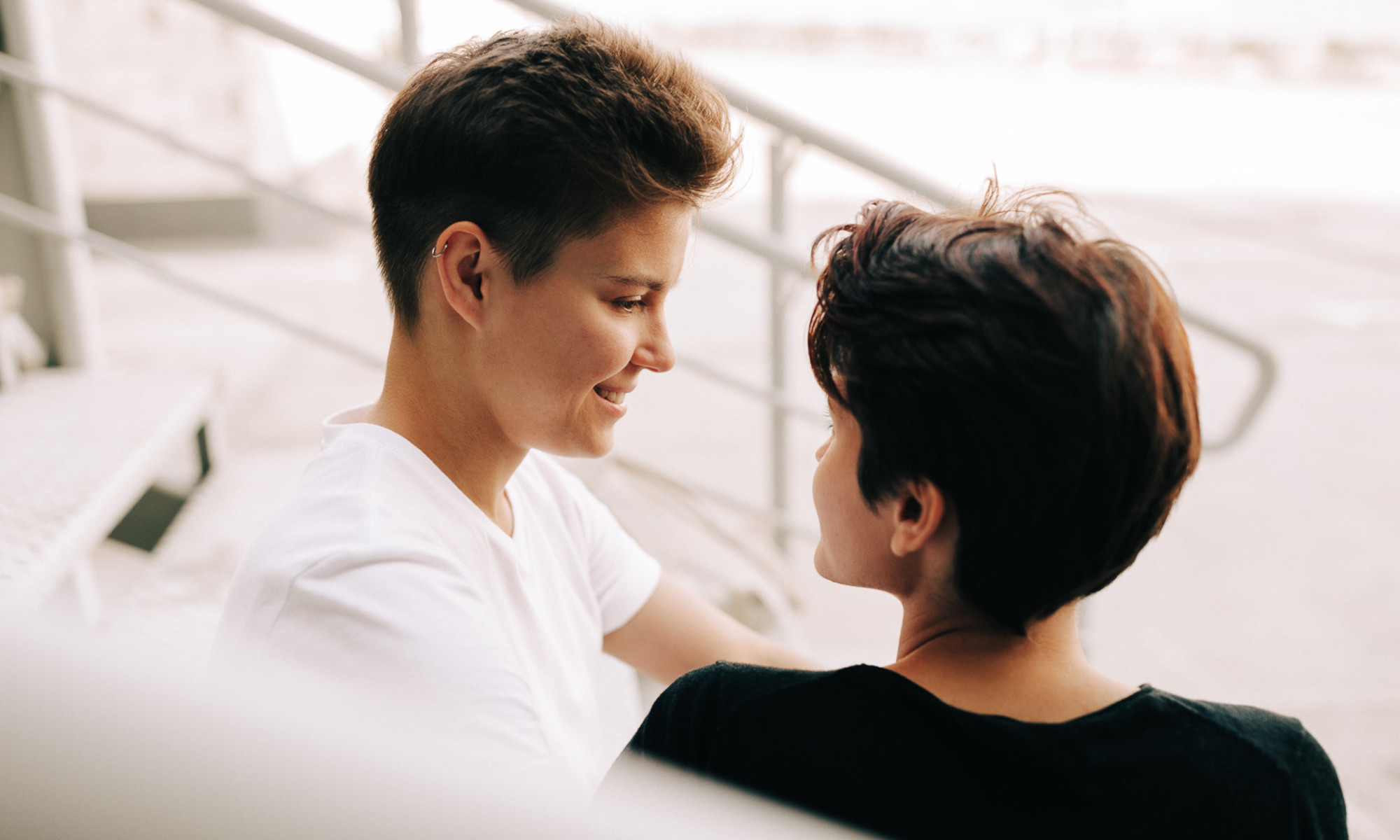 9 Relationship Labels Other Than Being In A Relationship mindbodygreen