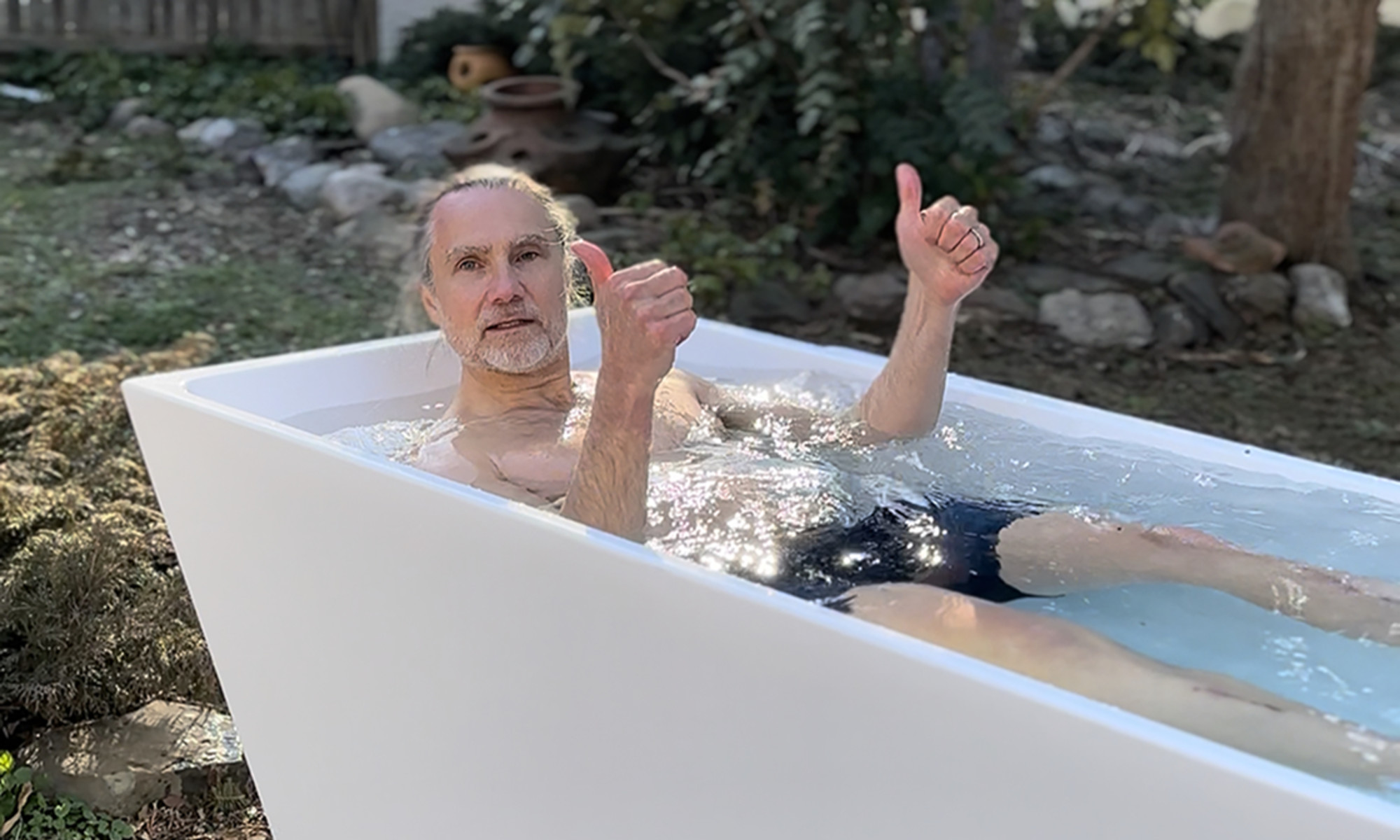 We Found The Best Cold Plunge Tubs Of 2024 (Tested)