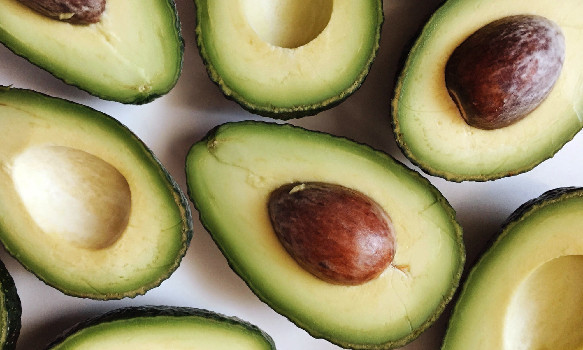 Avocado Has Tons Of Benefits — But How Much Of It Should You Eat A Day?