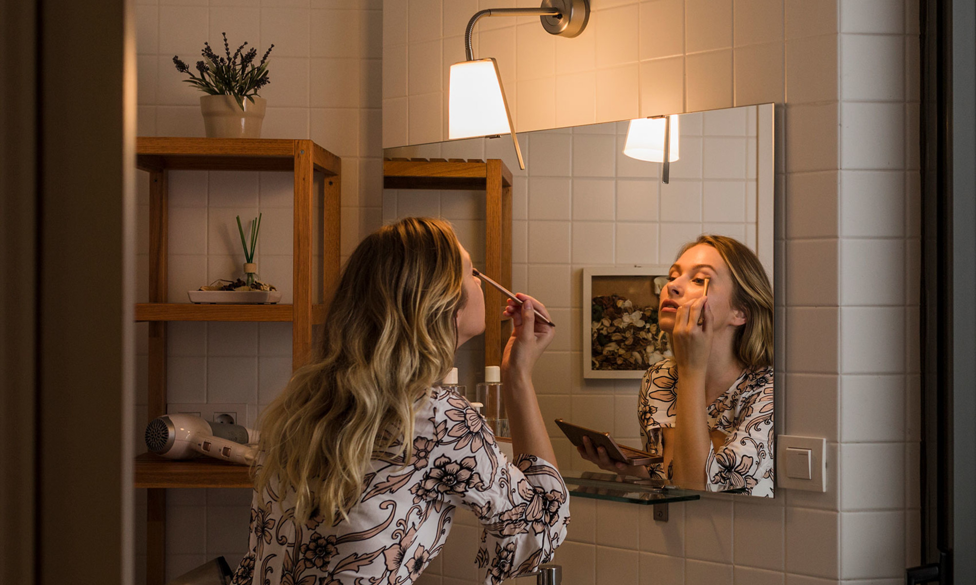 3 Unhealthy Make-up Habits To Ditch For Good Hygiene