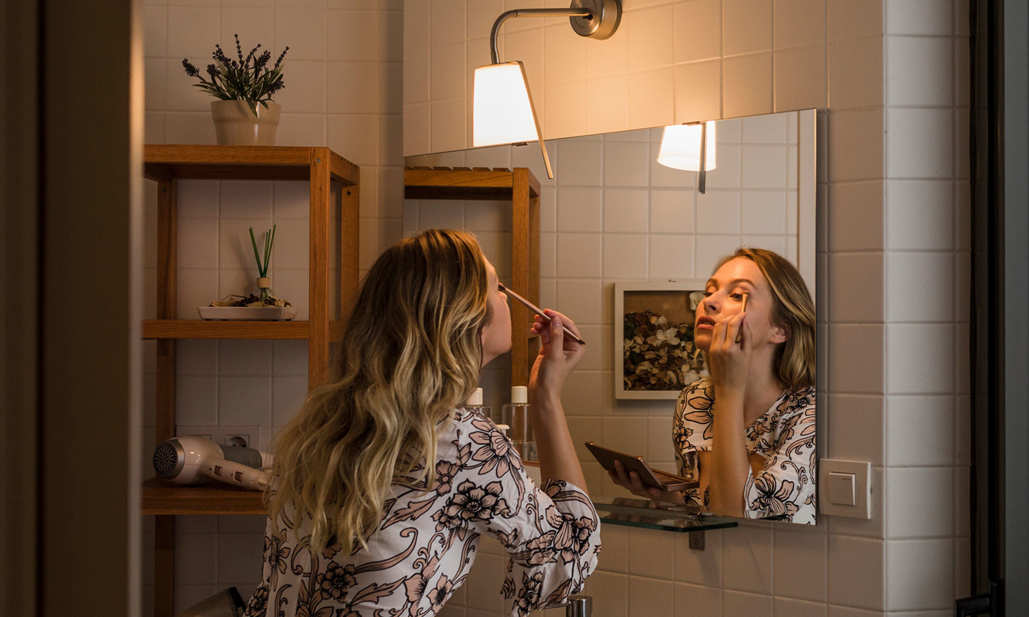 3 Bad Makeup Habits To Ditch For Good Hygiene