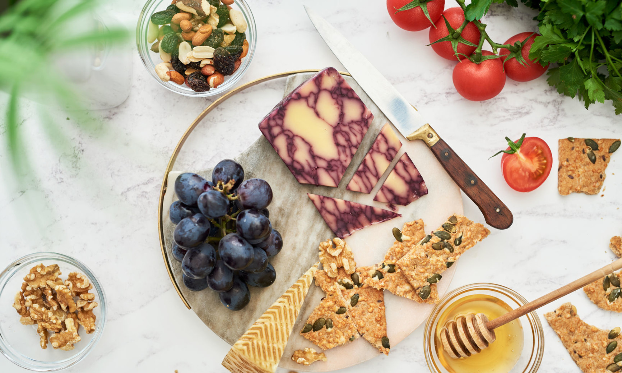 This Food Is A Probiotic Powerhouse & It's Hiding In Your Cheese Drawer