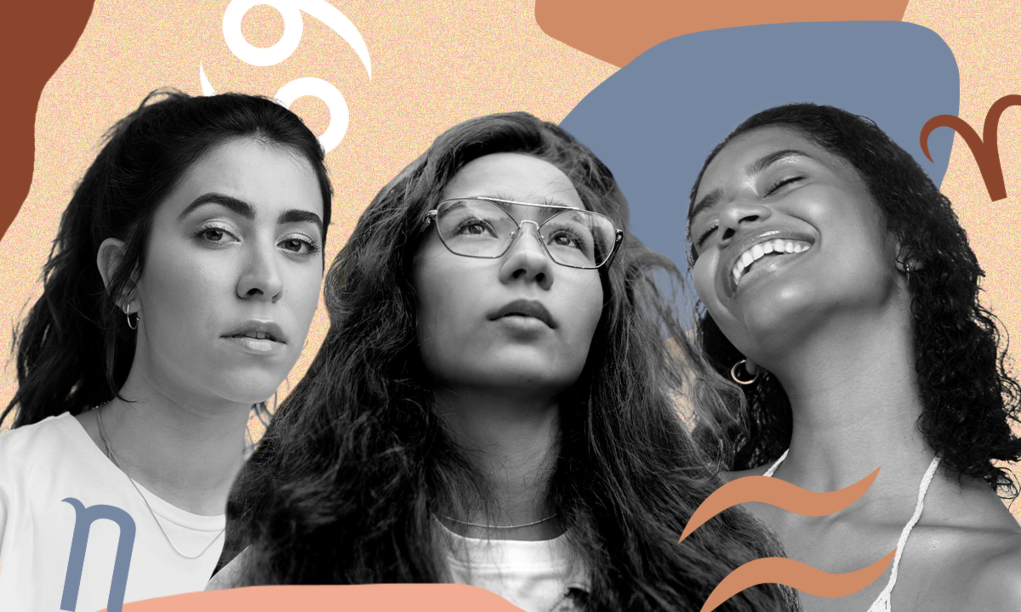 2022 Horoscopes For Every Zodiac Sign, From The AstroTwins ...