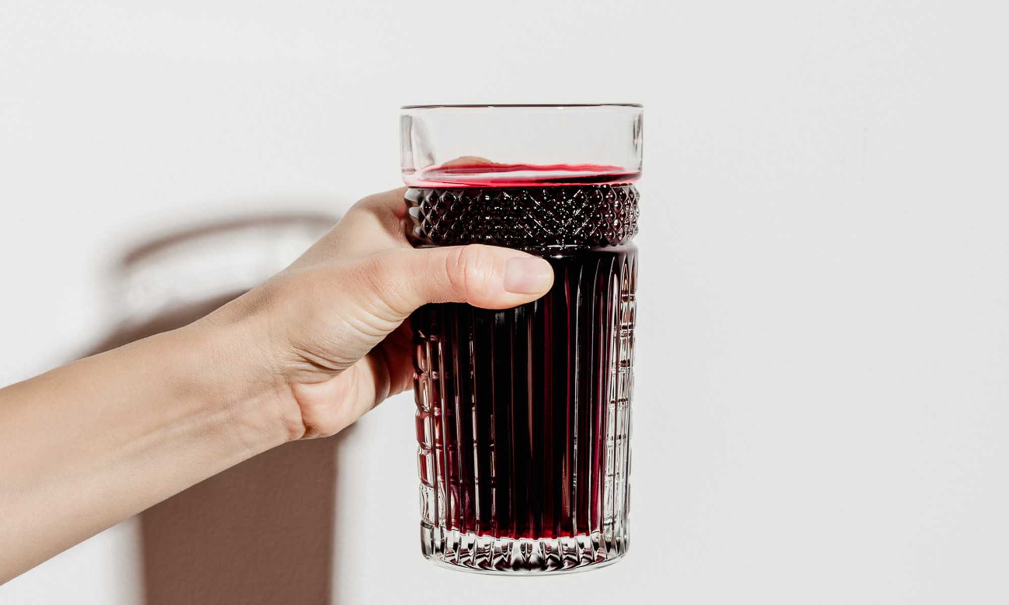 Drink This To Make Your Gut & Metabolic Health Soar, Says An MD