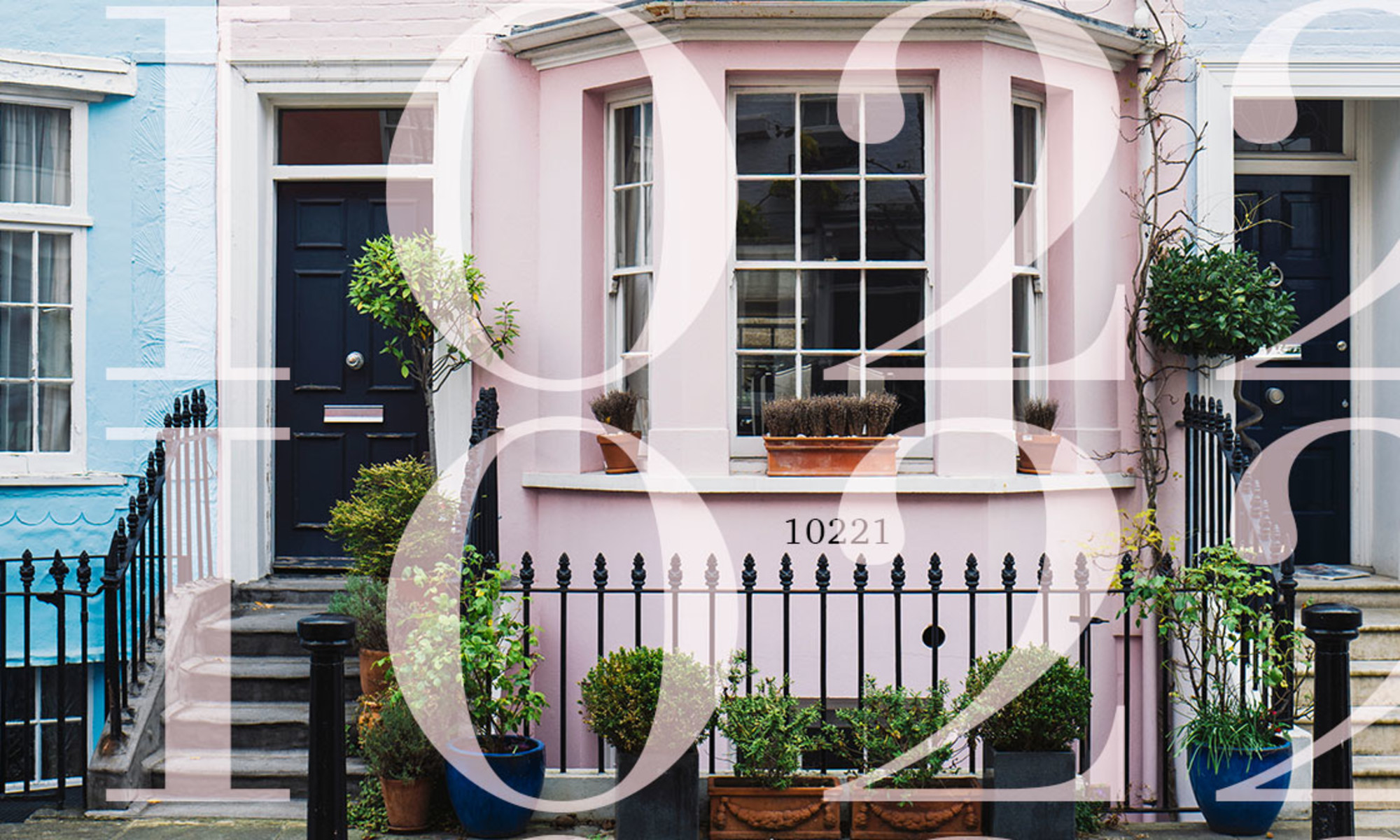 What Your House Number Says About Your Home, According To Numerology