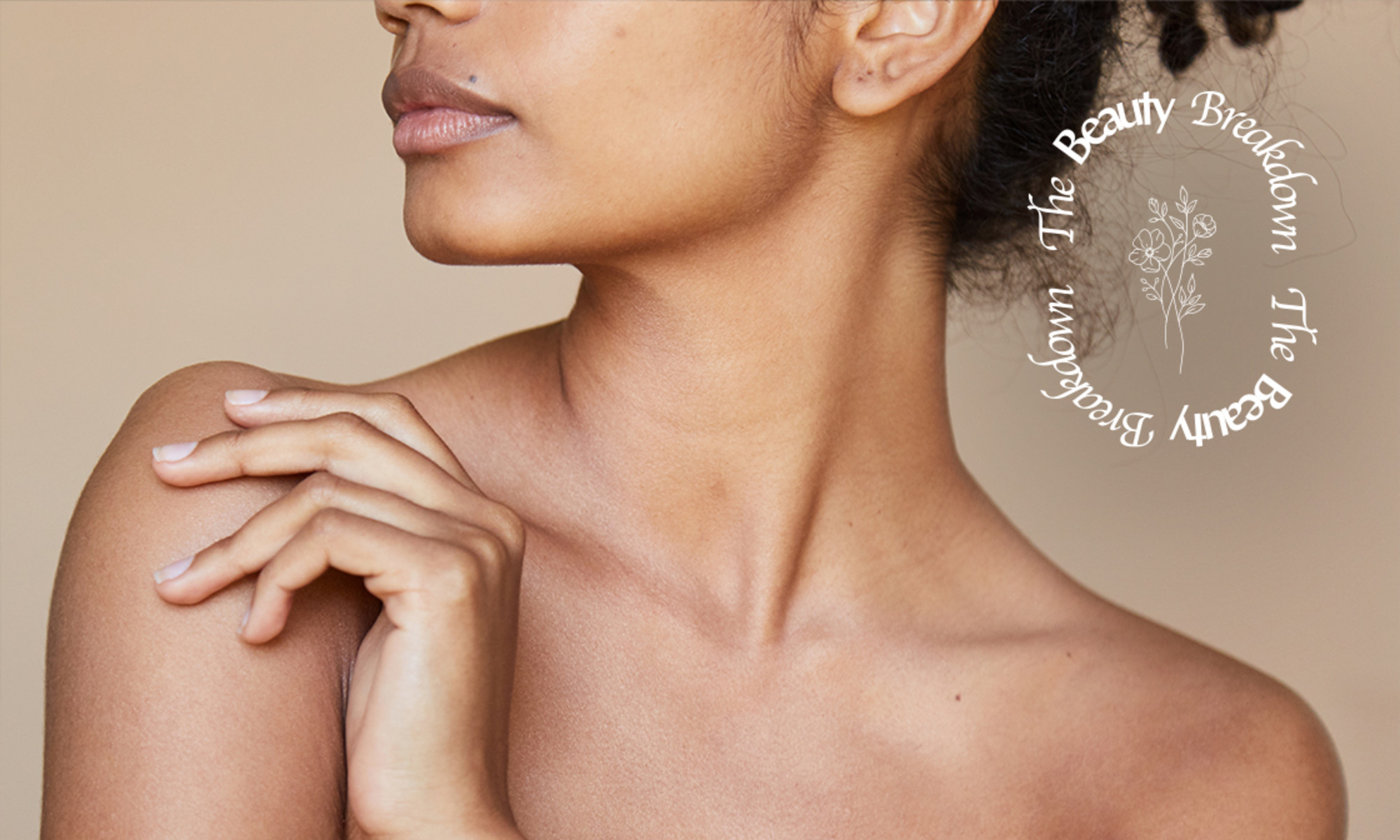 How To Actually Treat Bumps On The Arms, From A Derm Who Has Them