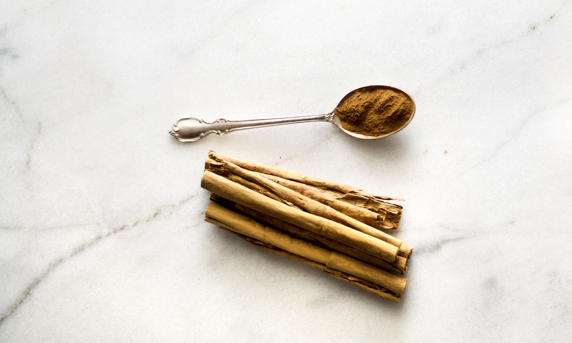 DIY Cinnamon Broom + 5 More Ideas For Spiritual Home Cleansing |  mindbodygreen