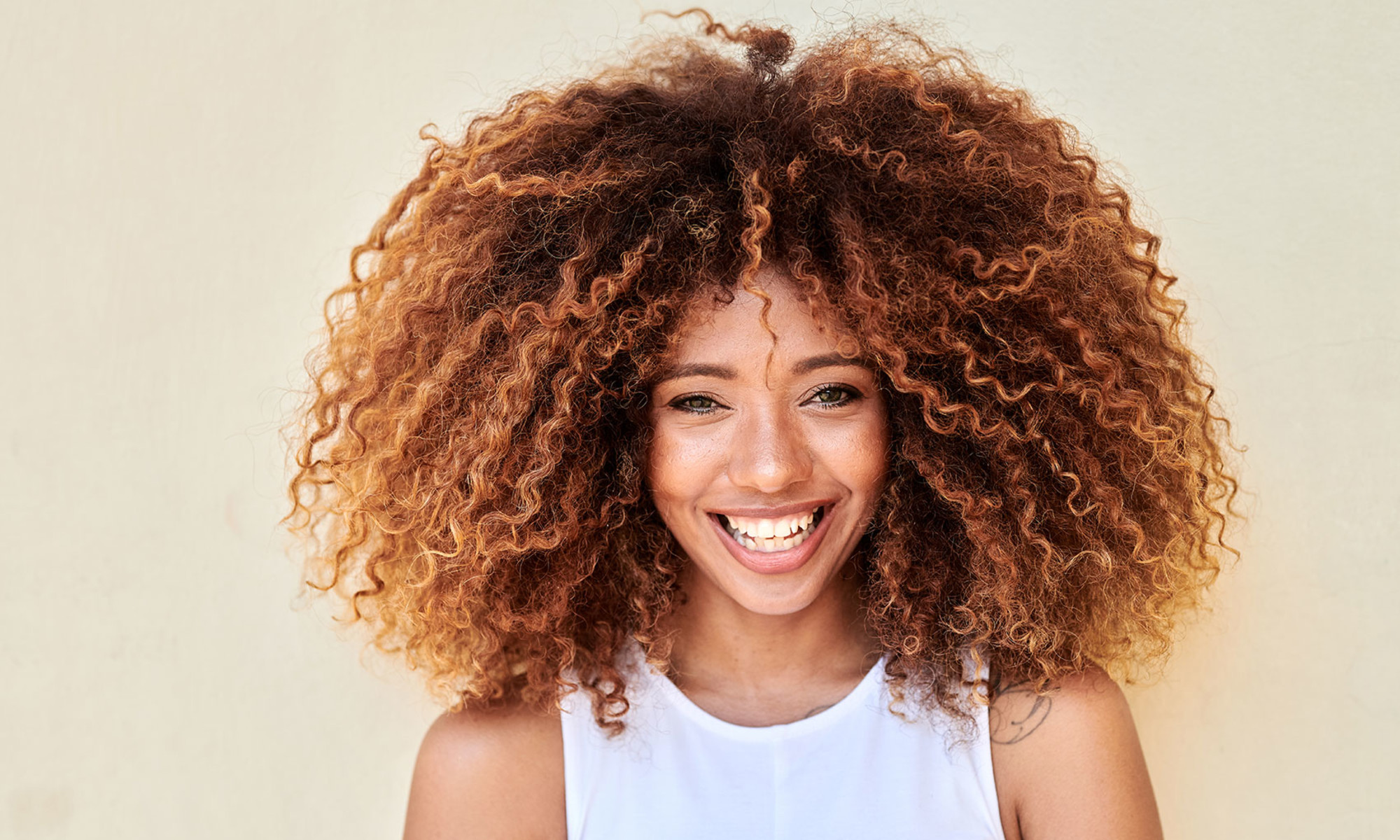Type 3C Hair: What It Is & How To Care For It, From Experts | mindbodygreen
