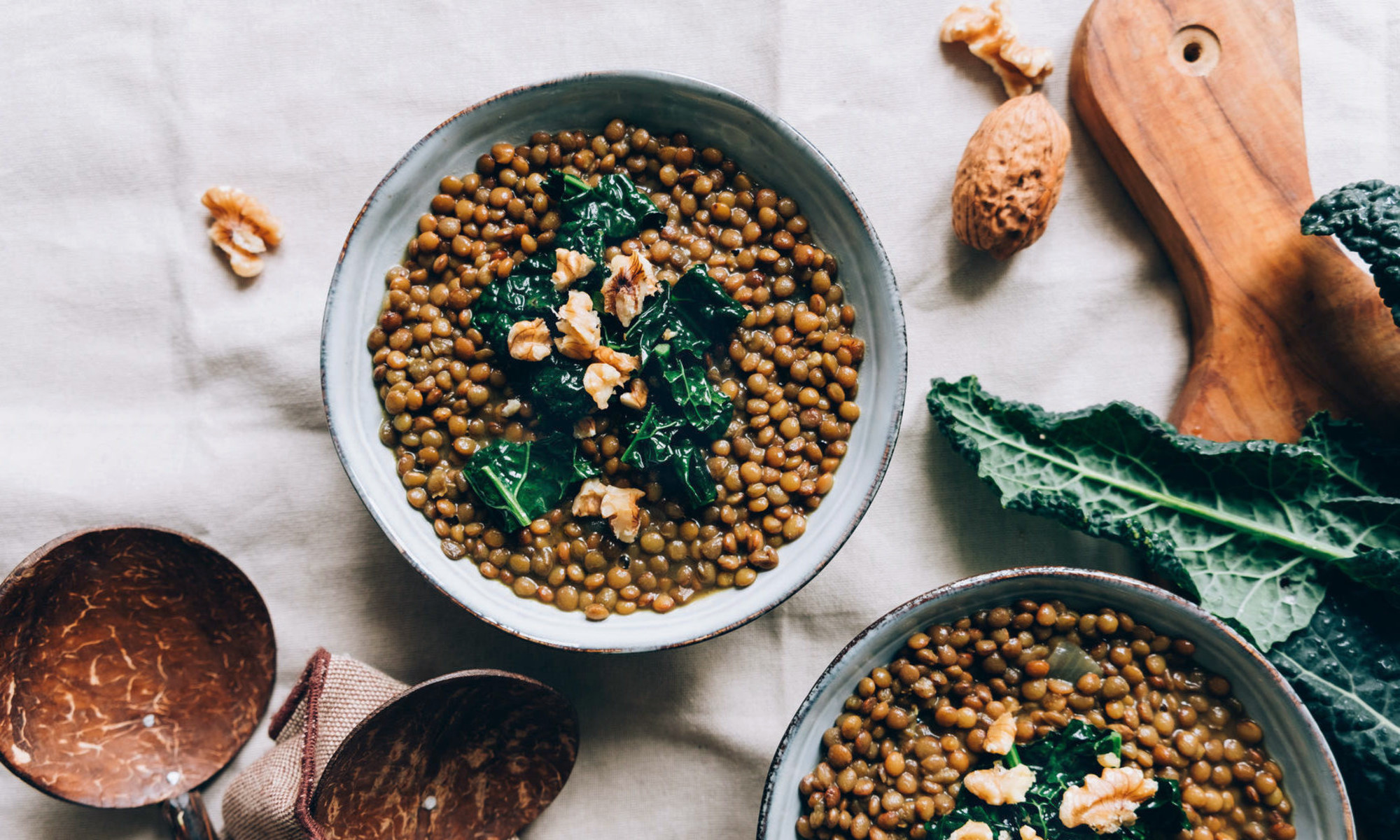 12 High-Quality Vegan Protein Sources & The Best Ways To Eat Them