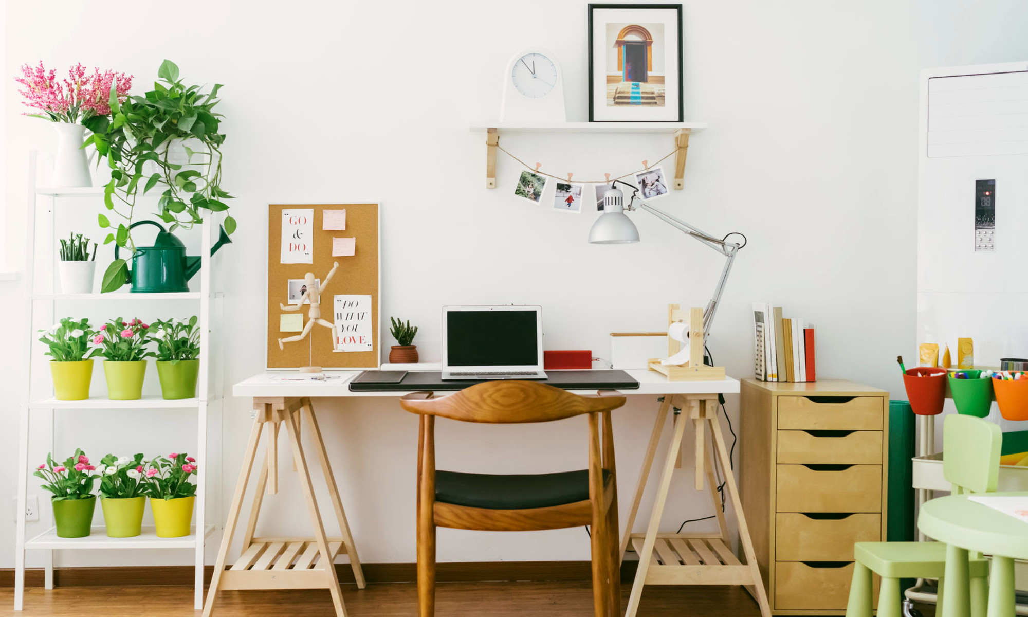 Feng Shui Your Workspace - AAPC Knowledge Center