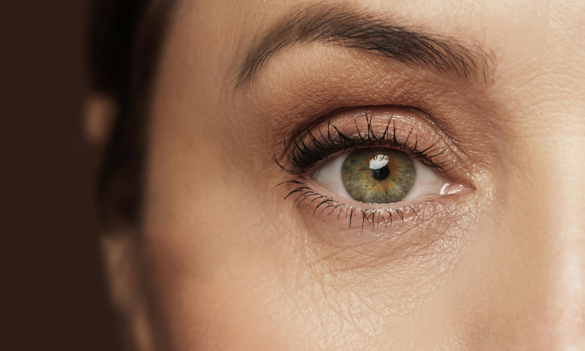 Crow's Feet? 🤜 Here's what you can do about eye wrinkles
