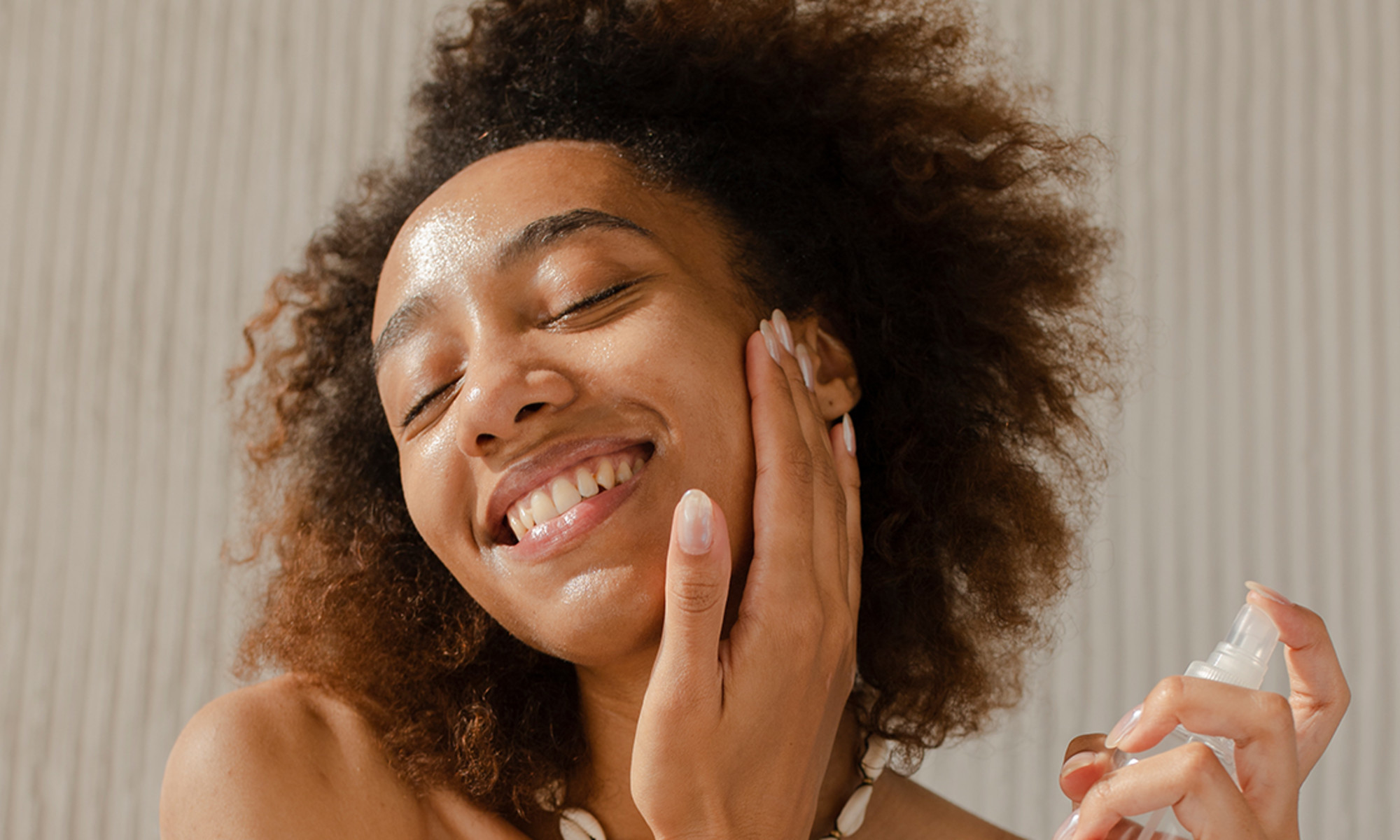 One Unexpected Way To Reduce Inflammation & Heal Your Skin