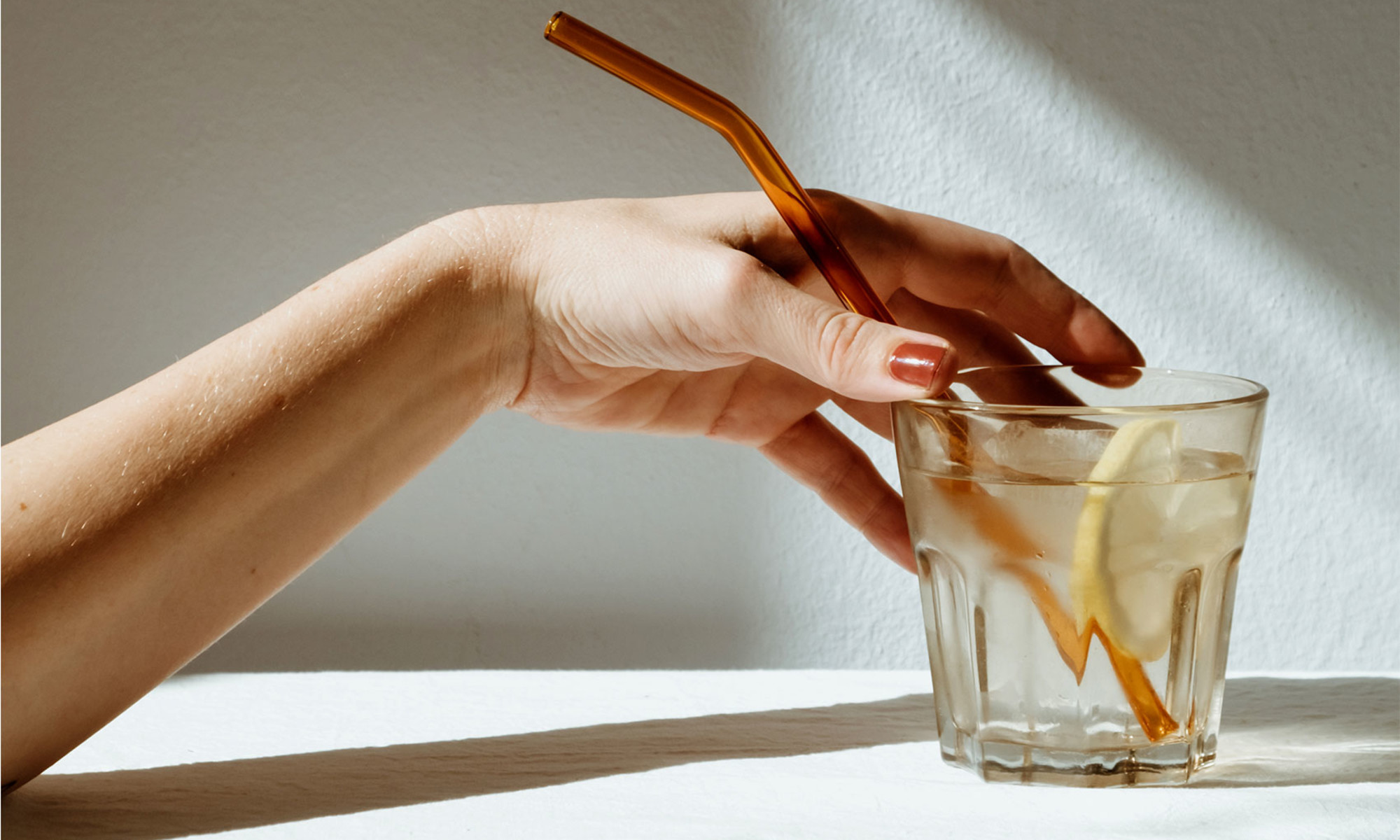 How To Make “Nature’s Gatorade”, From A Nutritionist How To Make “Nature’s Gatorade”, From A Nutritionist