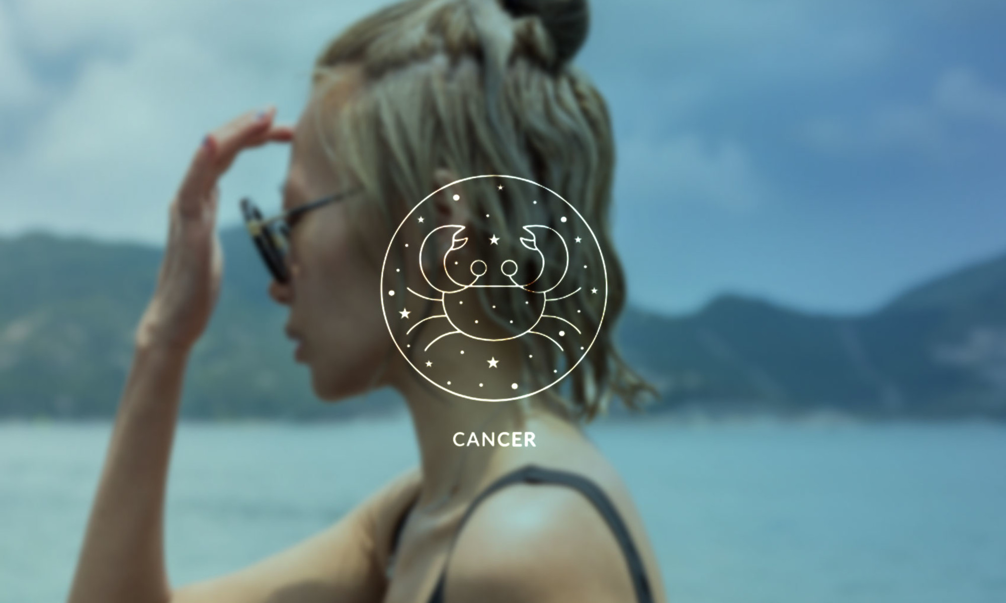 Cancer zodiac sign: Personality traits, careers, and more