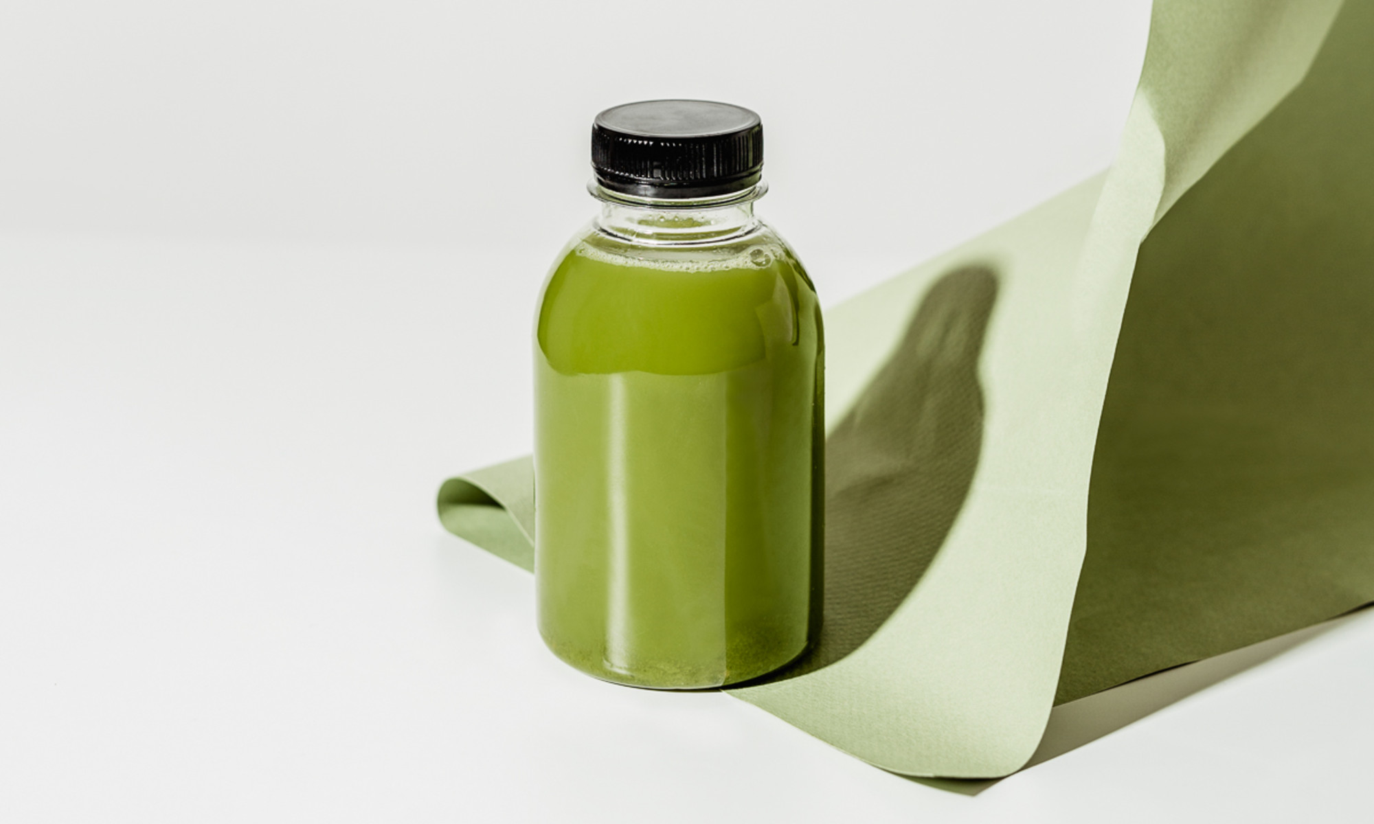 Start Your Day Right With This Digestion-Supporting Green Juice (No Juicer Needed)