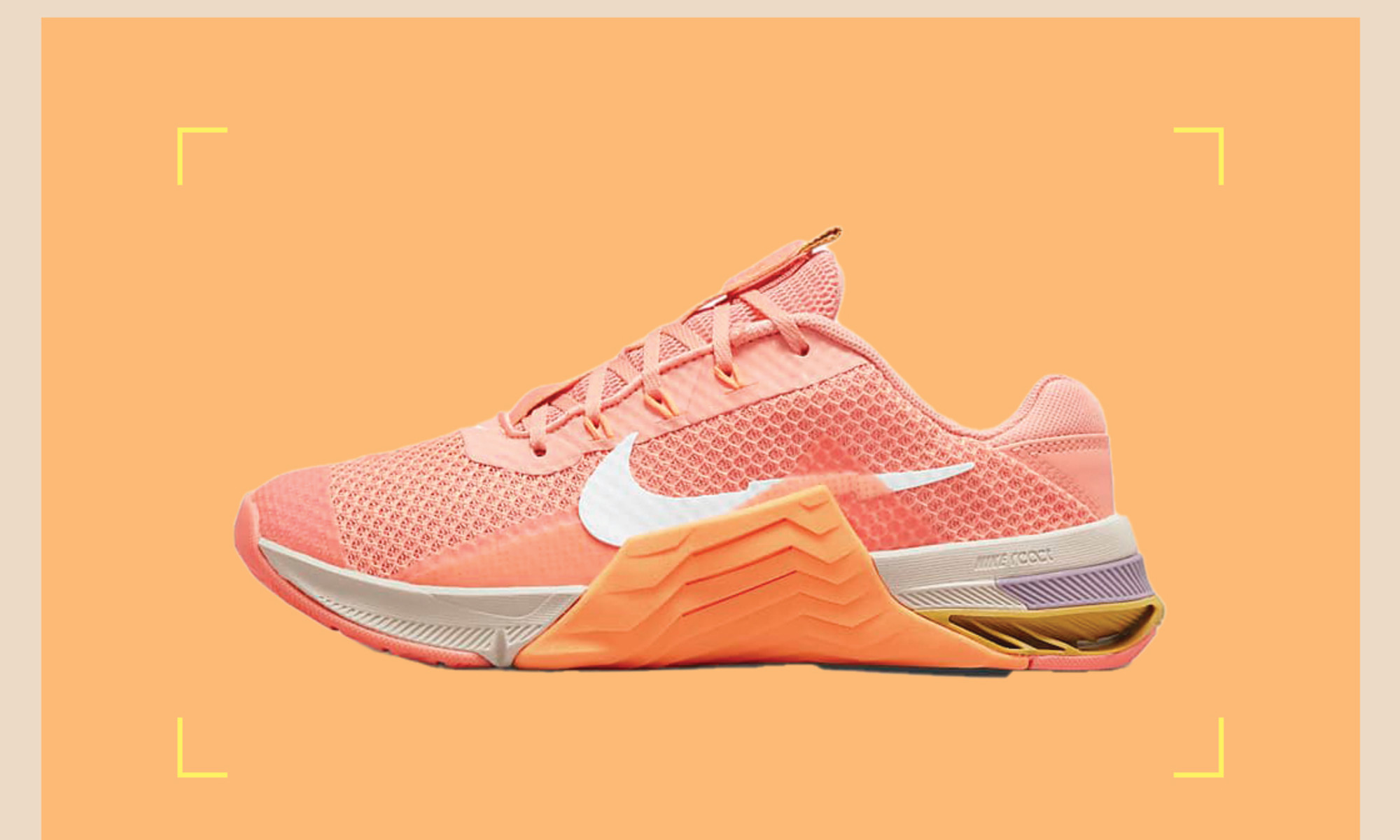 The 9 Best Gym Shoes Of 2023 To You Through Next Workout | mindbodygreen