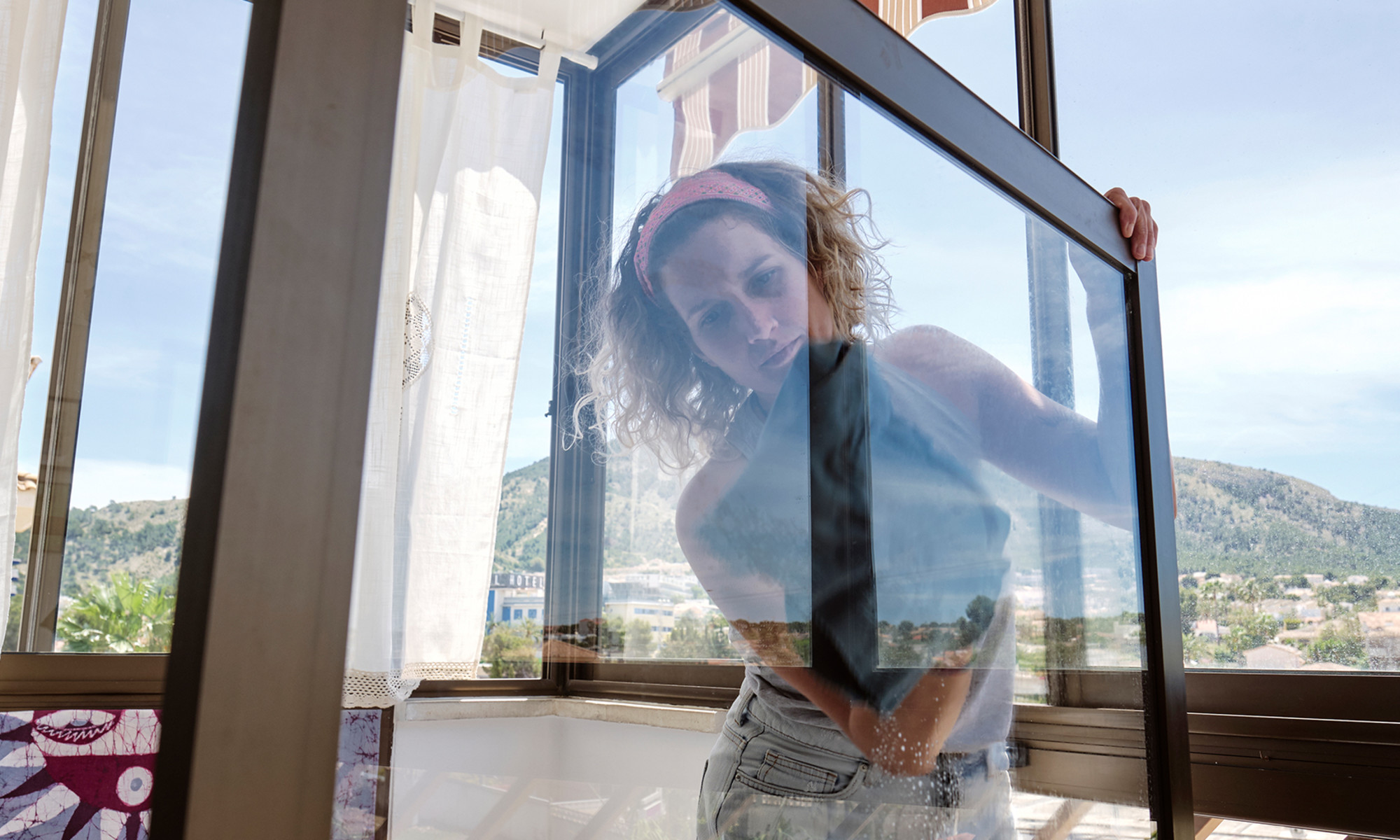 3 Spring Cleaning Tips For A Greener, More Resilient Home