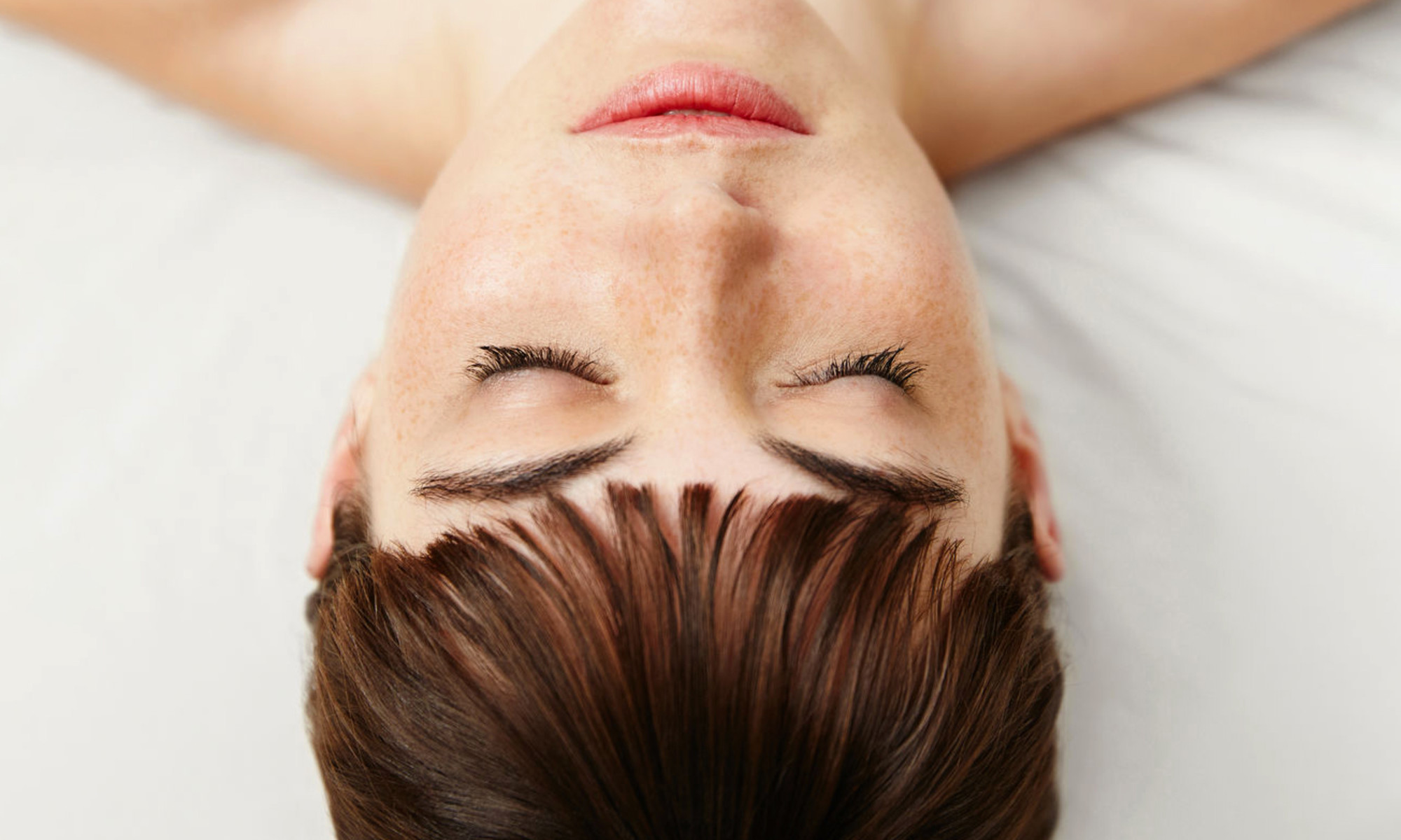 What Is Sensual Massage? Insight On How To Slow Down Sex | mindbodygreen