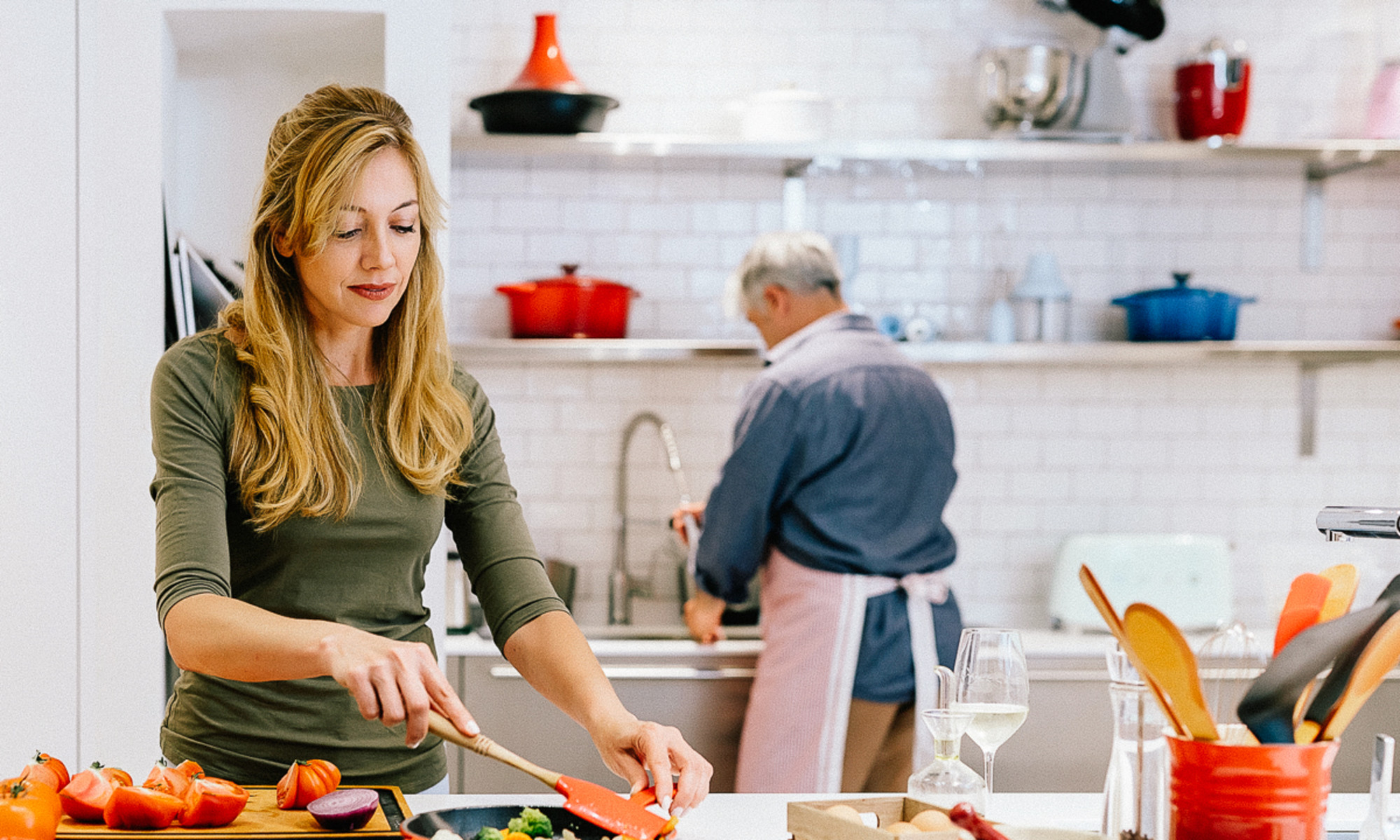 The Ultimate Guide To Learning To Share Housework Equally mindbodygreen