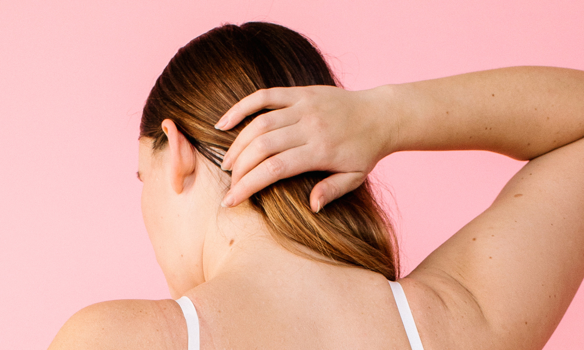 Why Exactly Does My Hair Hurt? Experts Share How to Help Scalp Pain