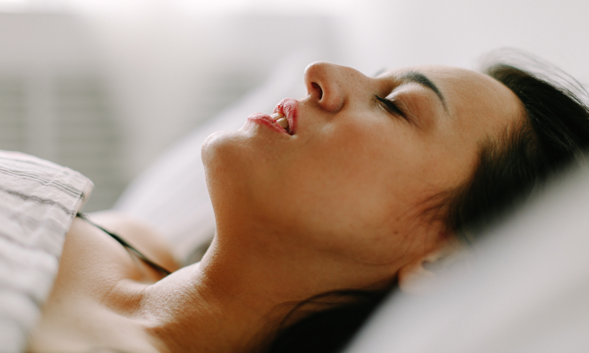 What Is A Ruined Orgasm? What It Feels Like + How To Try mindbodygreen photo