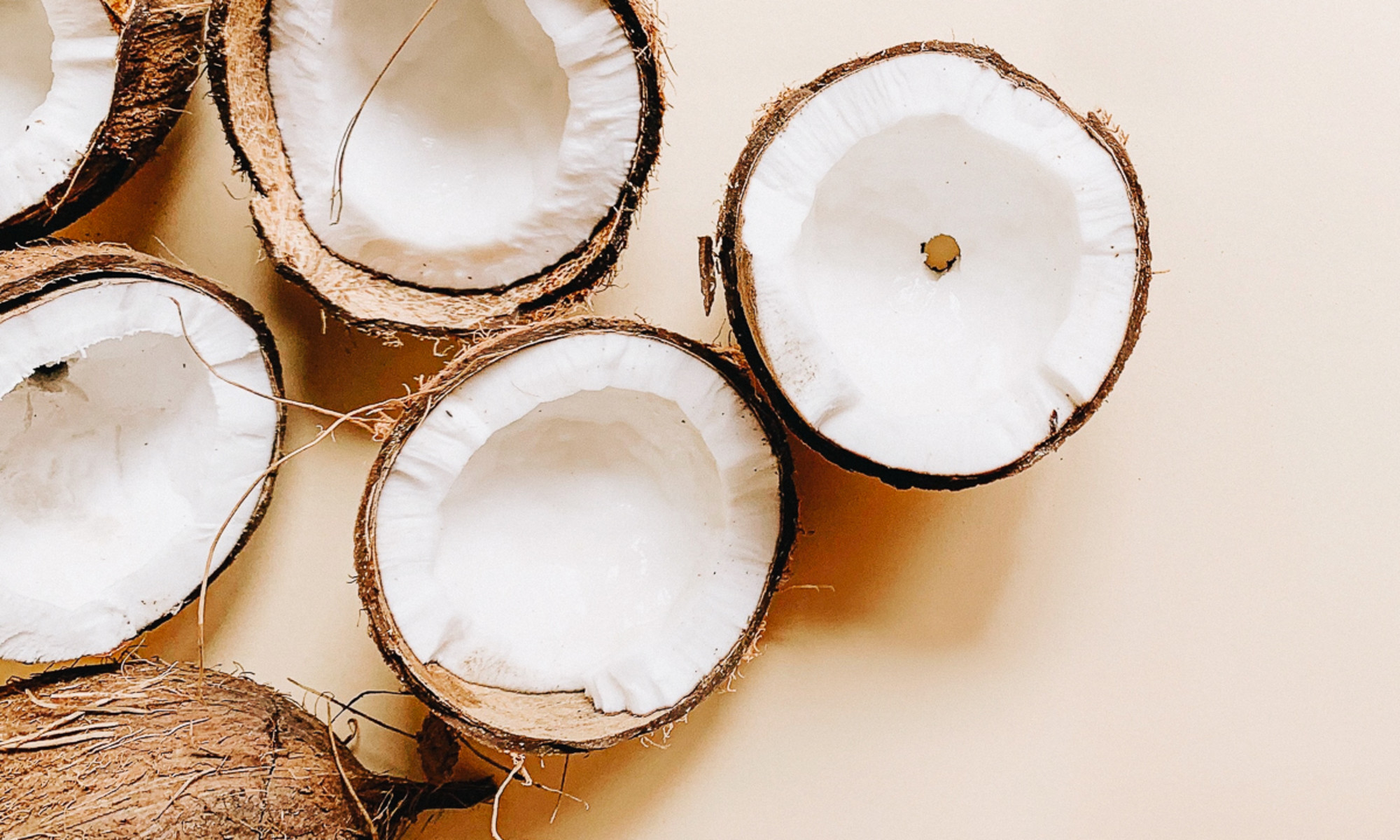 Why Coconut Flour May Be The Very Thing Your Baking Projects Need