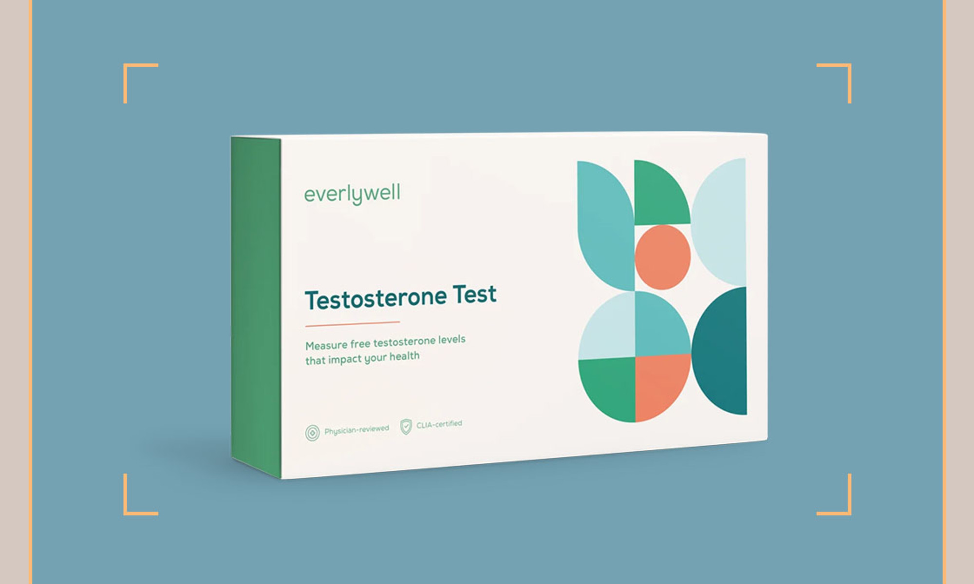 The 5 Greatest At-Residence Testosterone Checks To Take A Nearer Look At Your Well being