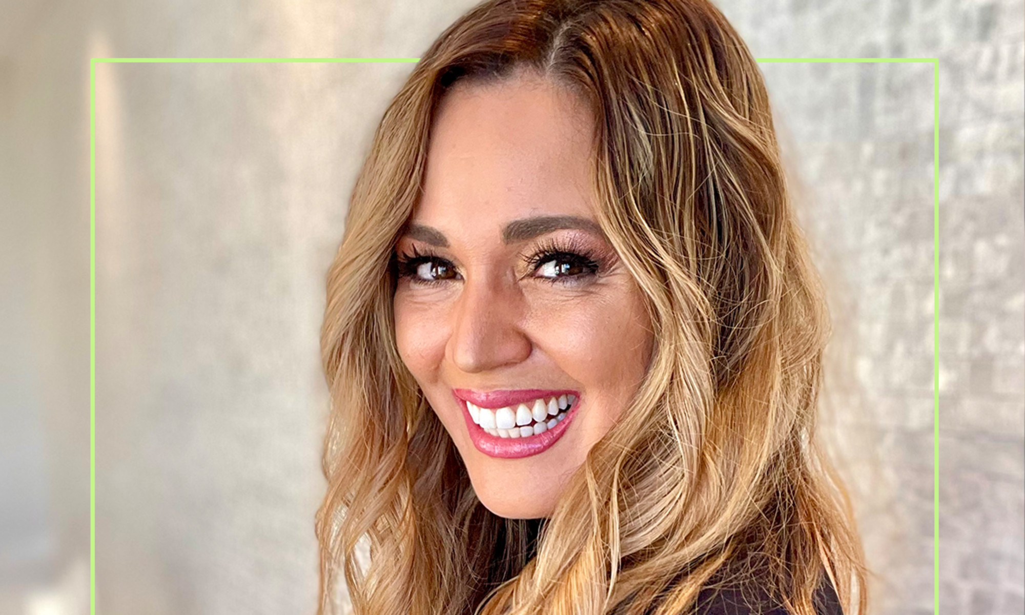 This One Lab Test Saved My Life—Here’s Why I Encourage All Women To Get It