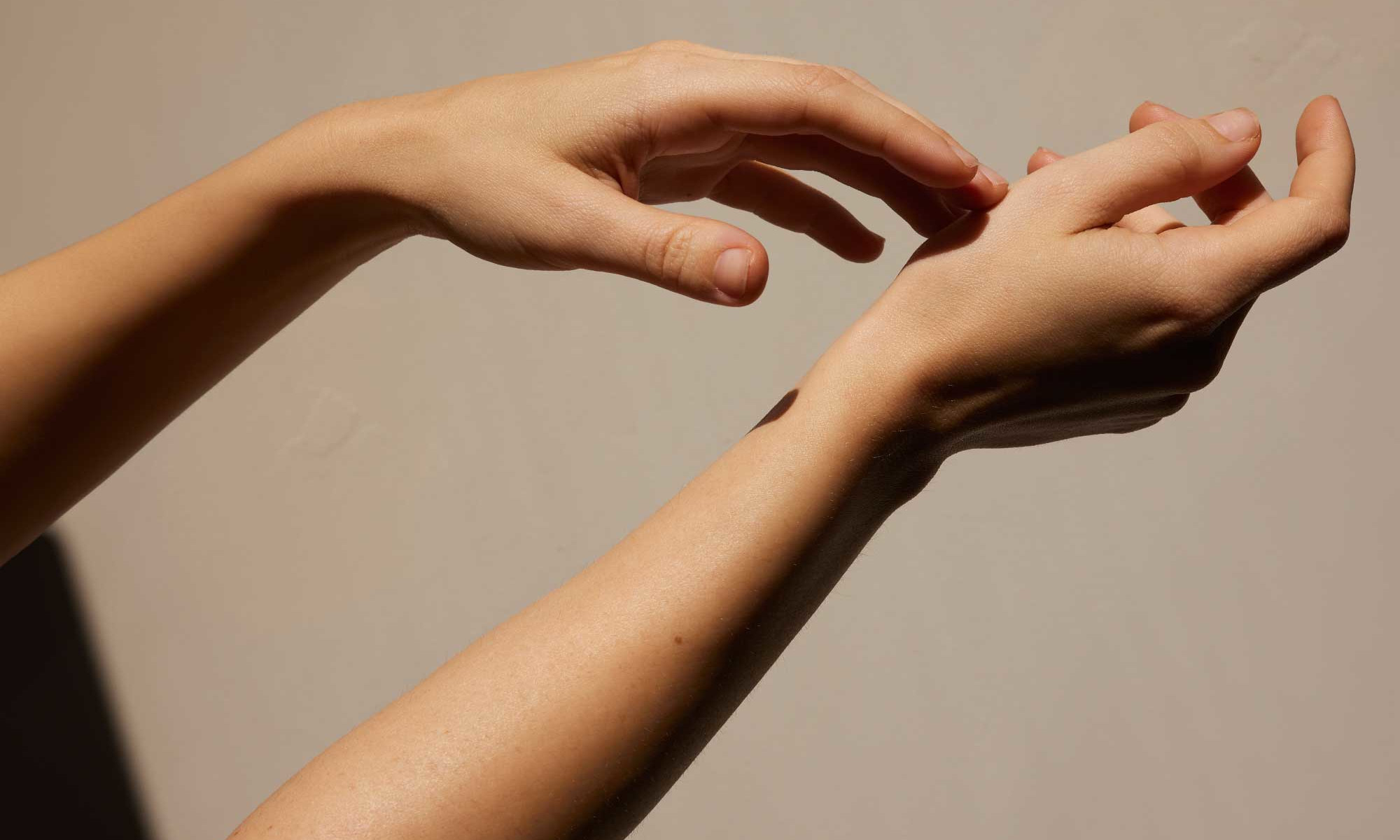 Save Your Hands From Dark Spots & Fine Lines With This Simple Hand Cream Hack