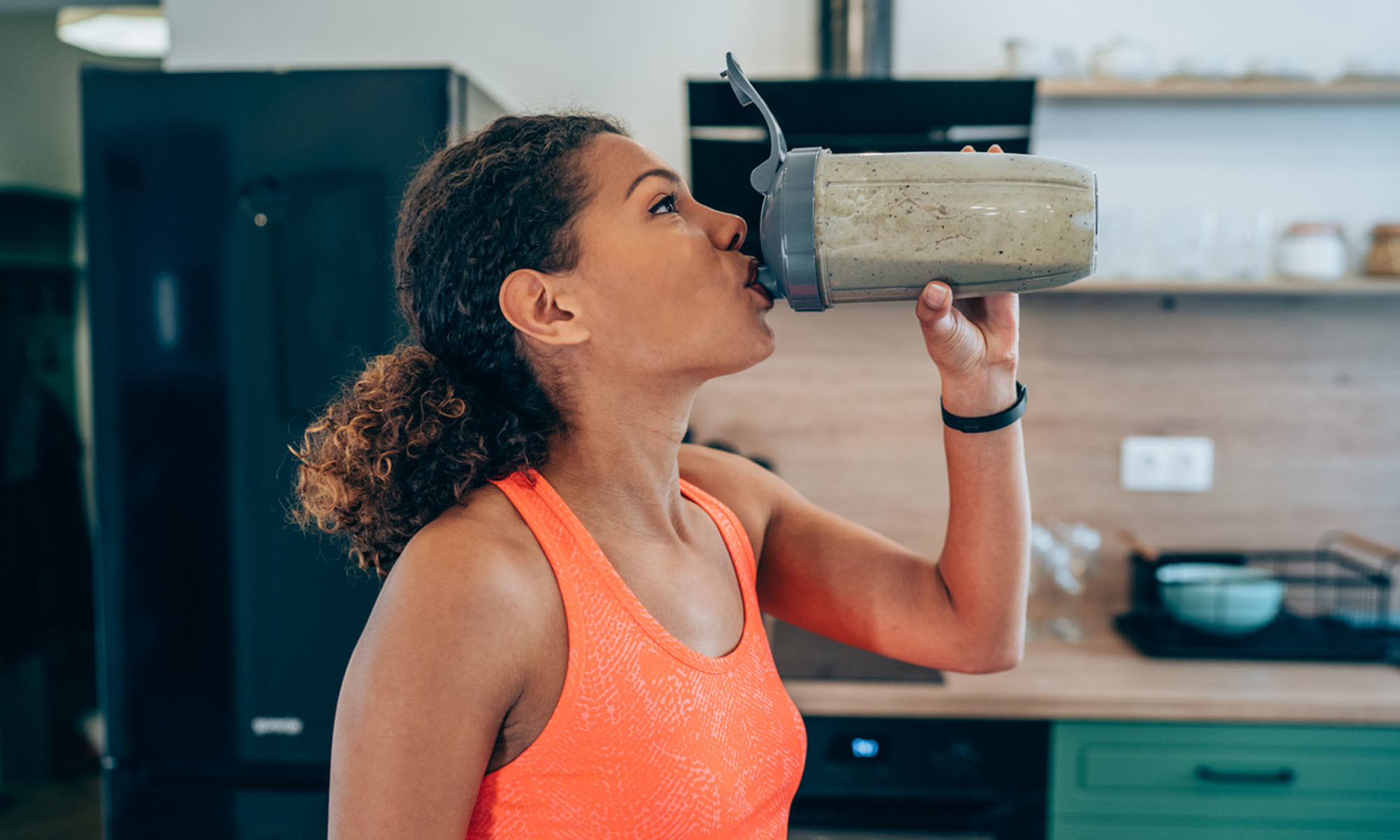 Does Protein Make You Gain Weight? What Experts Want You To Know |  mindbodygreen