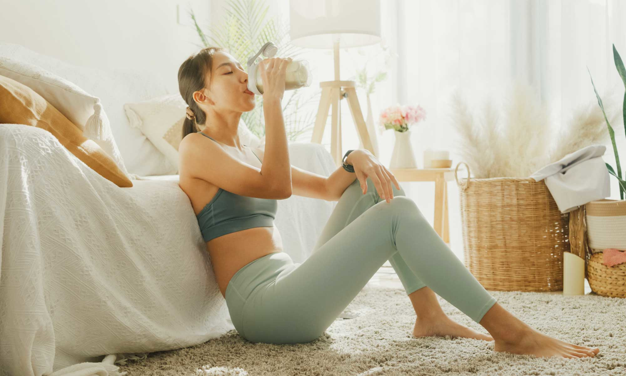 Associez la créatine à la citicoline pour encore plus de bienfaits pour la santé cérébrale