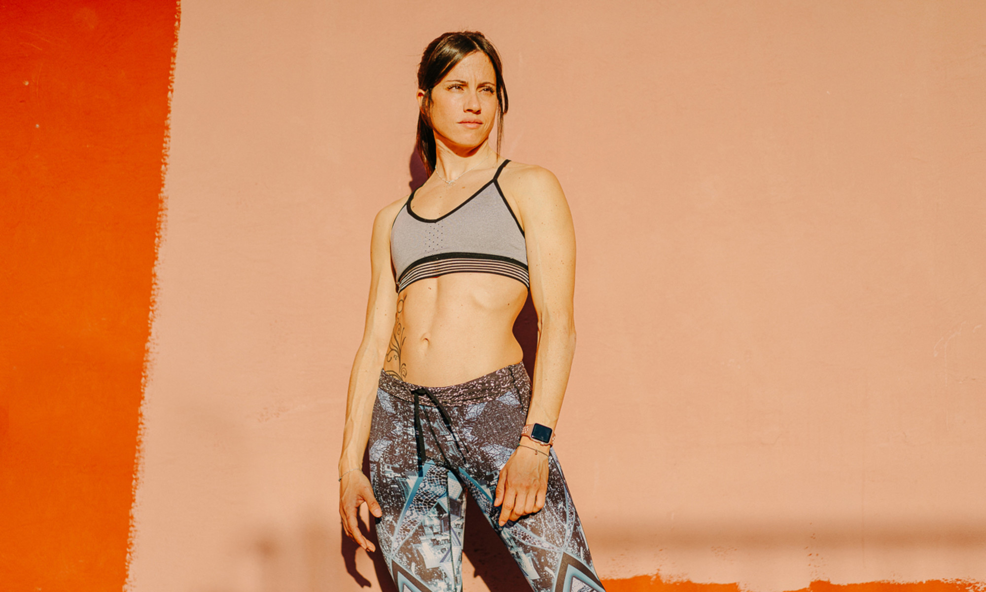 Want To Strengthen Your Upper & Lower Abs In One Go? Try This Workout