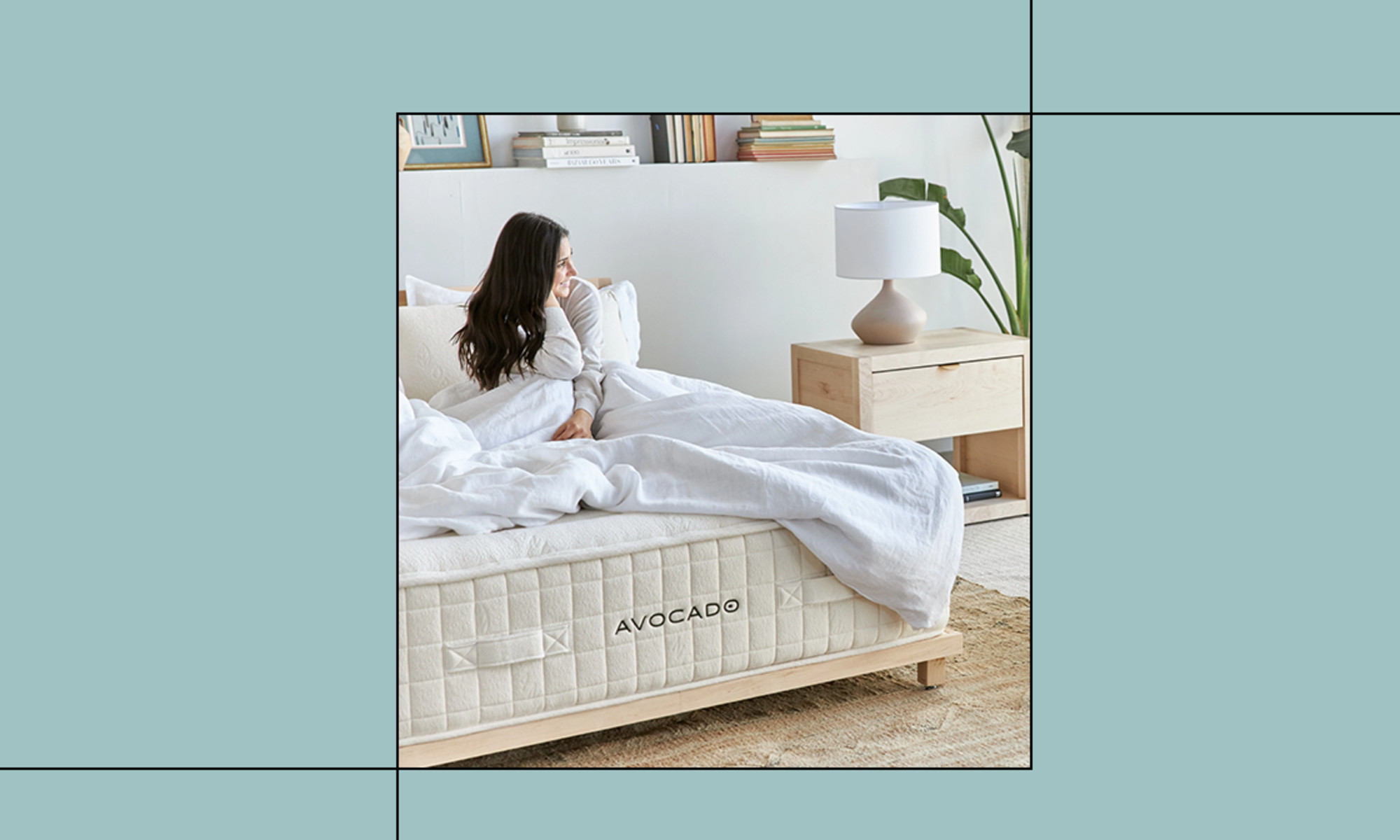 Greatest 4th of July Mattress Offers 2023 — Up To $600 Off