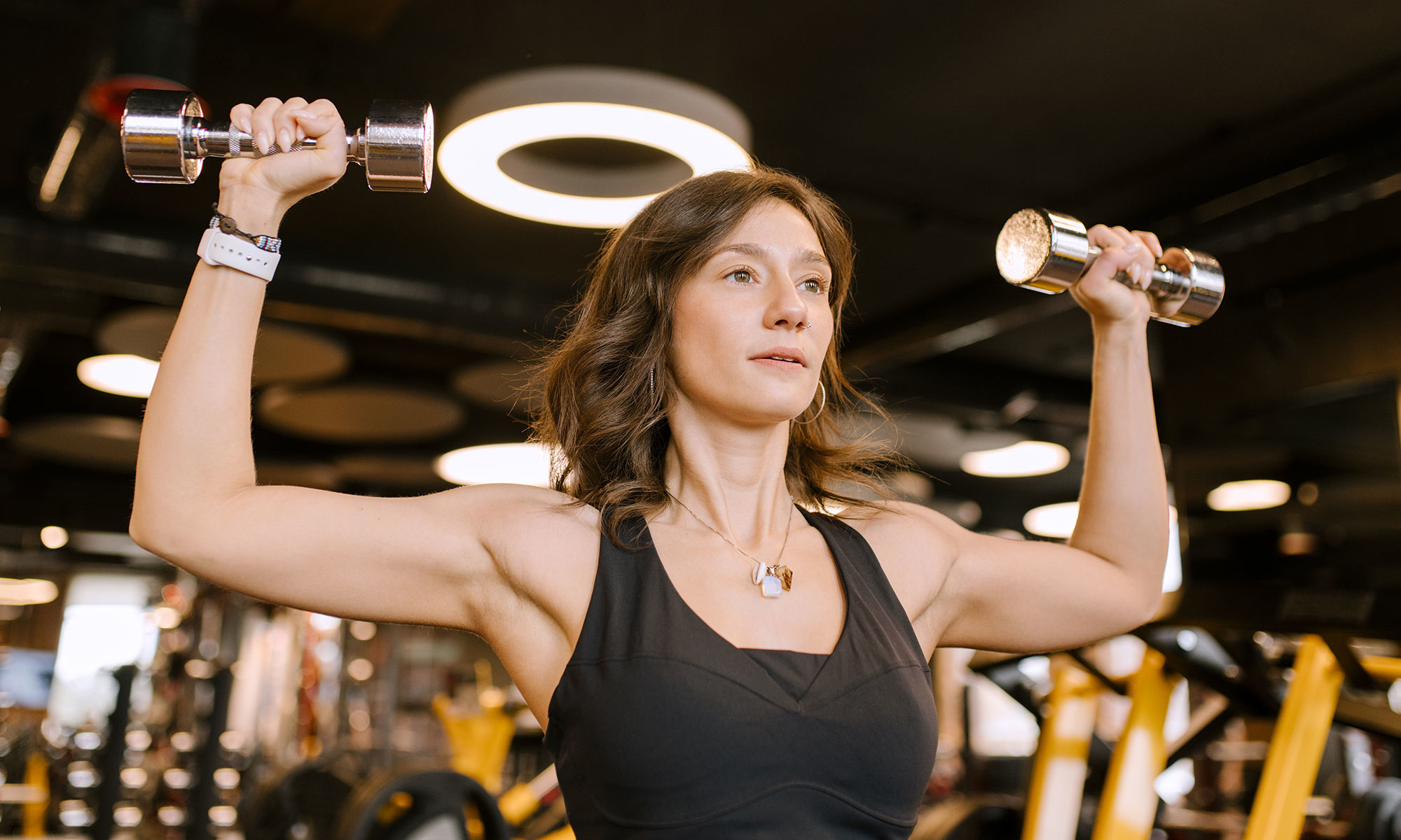 Taking Creatine For Muscle Growth? This Is How Much You Need Daily