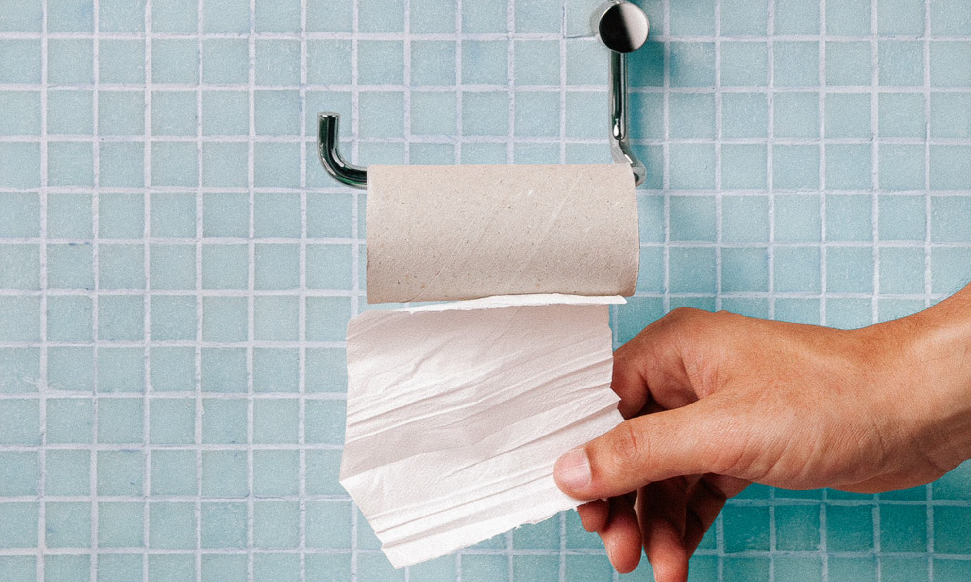 Take This Quiz To Find Out What Your Poop Says About Your Health