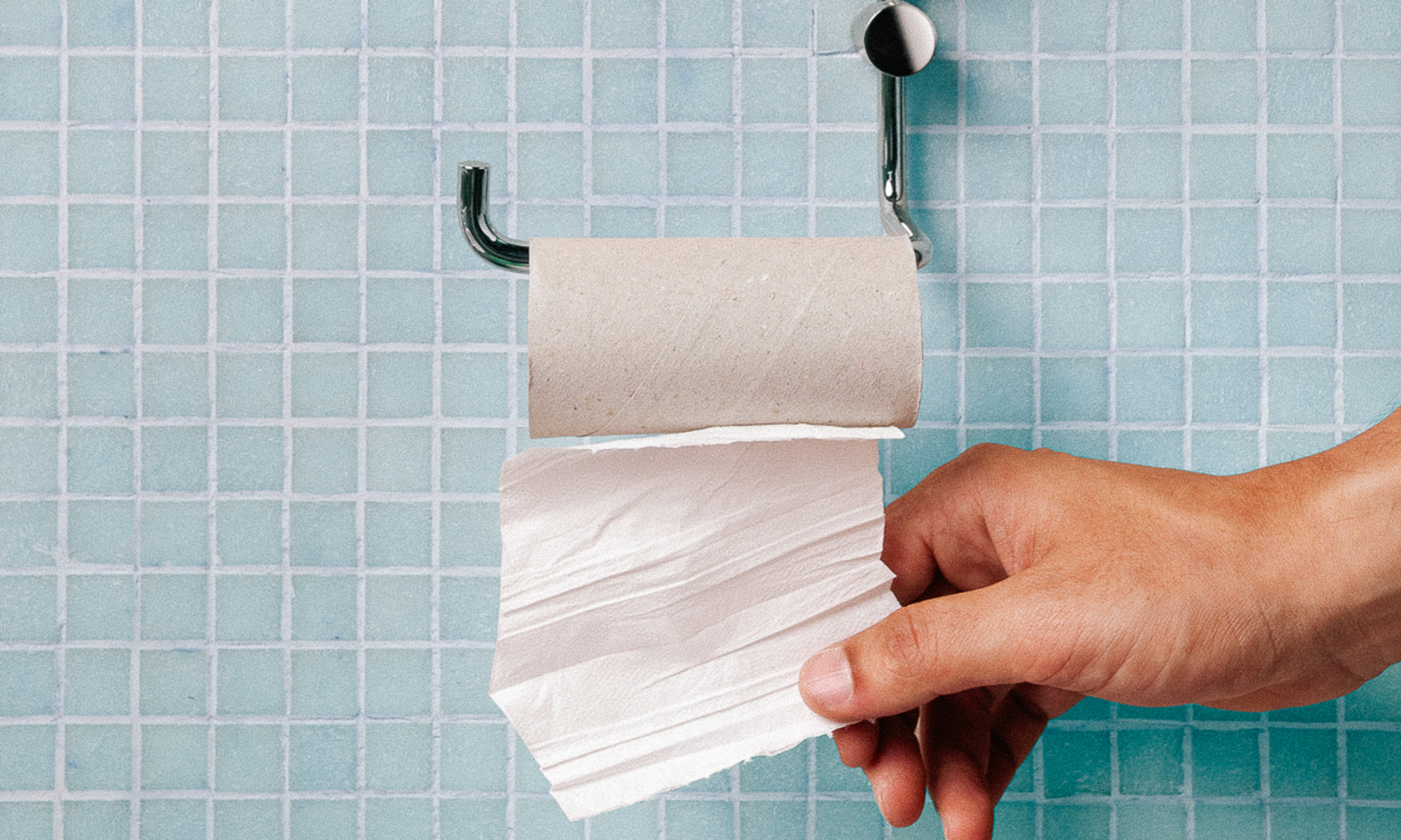 If You Rely On This To Poop, You May Be At Greater Risk Of Dementia