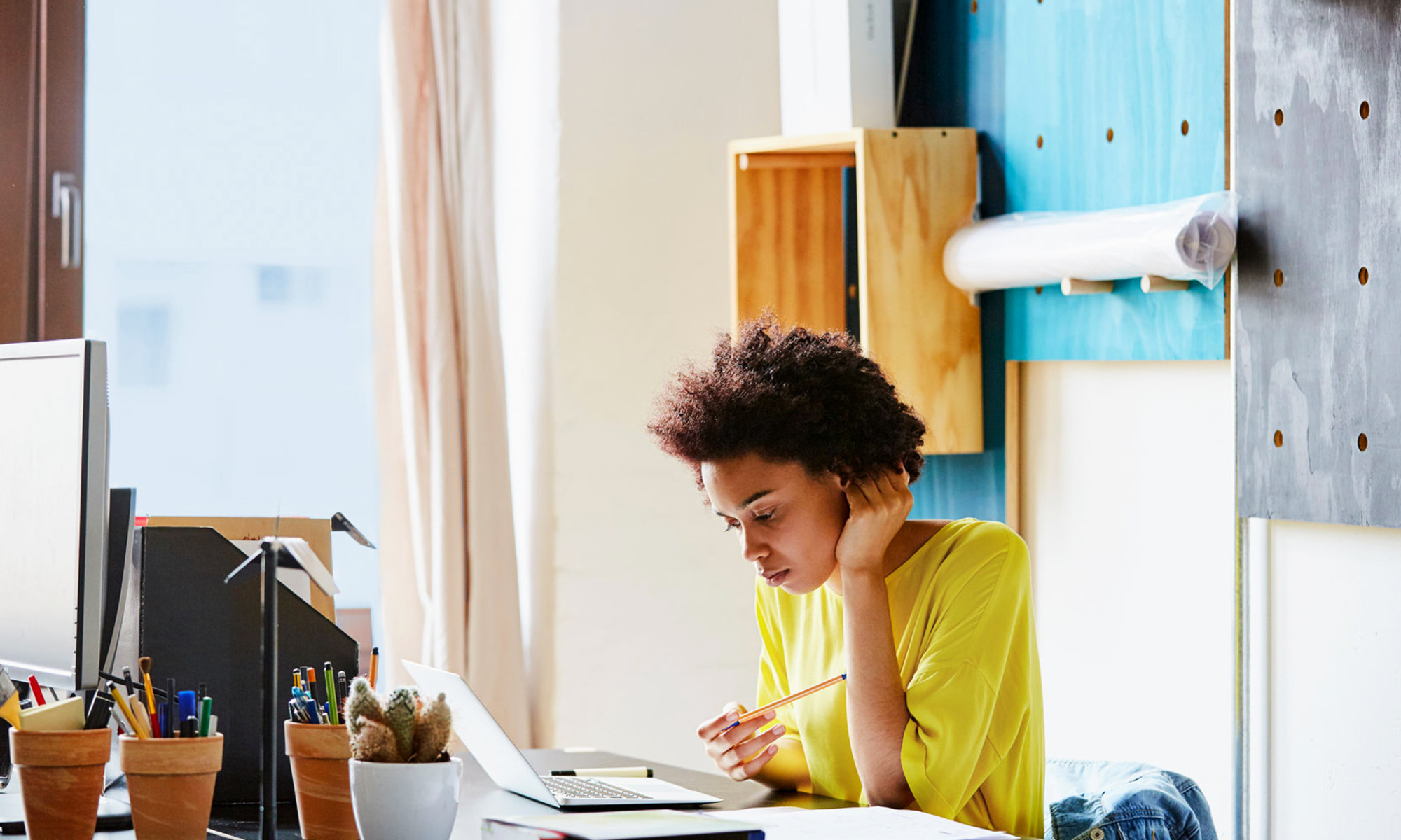 Need A Boost Of Brain Power? This Vitamin Optimizes Cognitive Function*