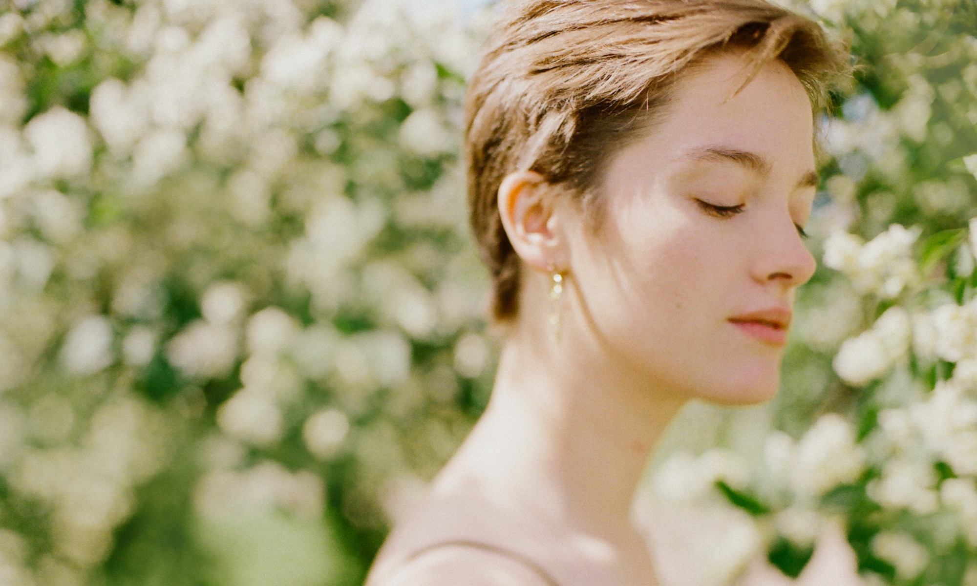 Is Your Intuition Clouded? Here Are 5 Ways To Refocus Your Energy