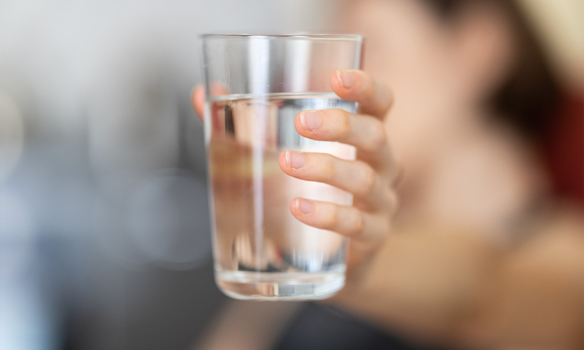 Room Temperature or Ice Cold: How Should You Be Drinking Water - Absopure