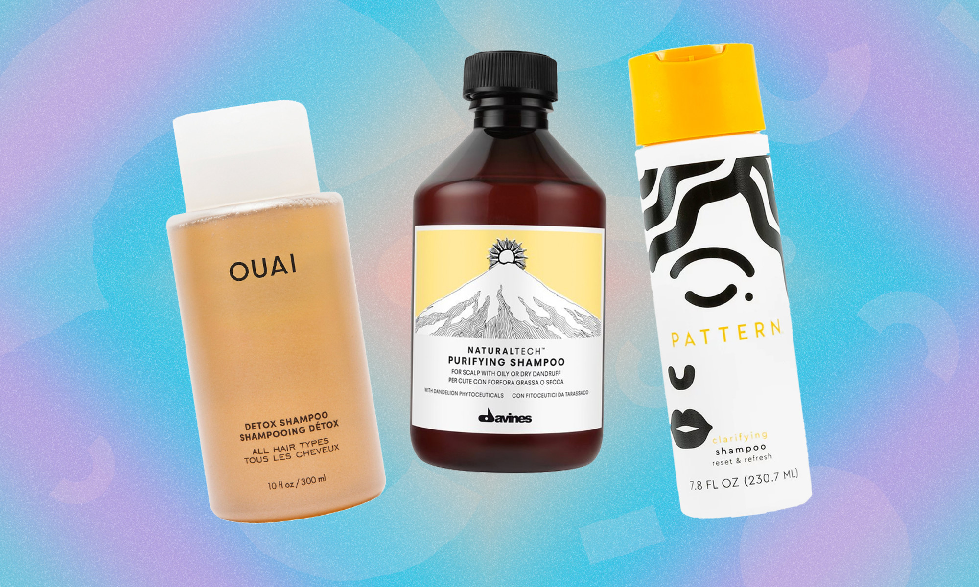 Found: The 10 Best Clarifying Shampoos Your Scalp Will Love