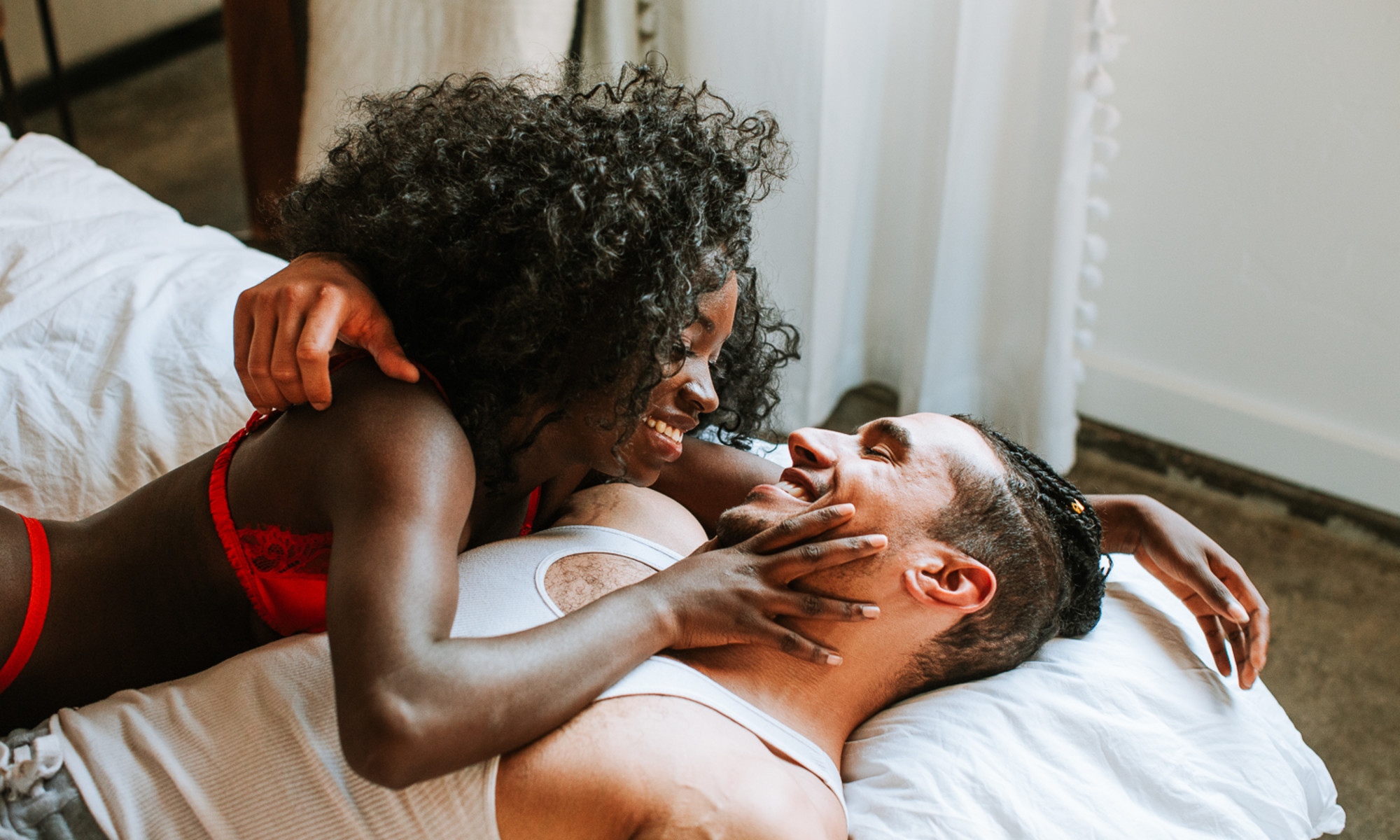 Romantic Rep Porn - Sexual Narcissist: Definition, Signs, And More | mindbodygreen