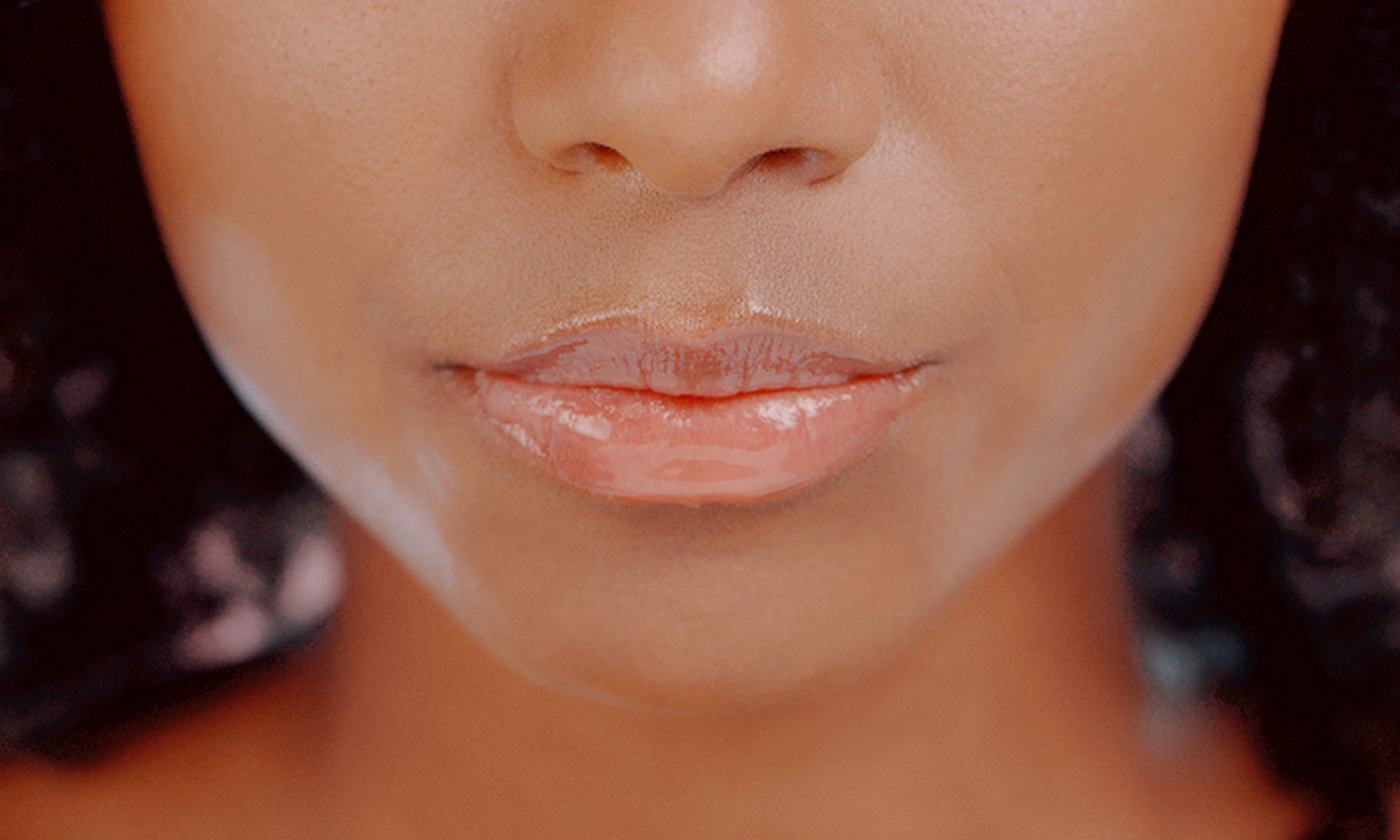 Lip Gloss Is Out — Here's What Everyone's Using For Plump Lips Instead