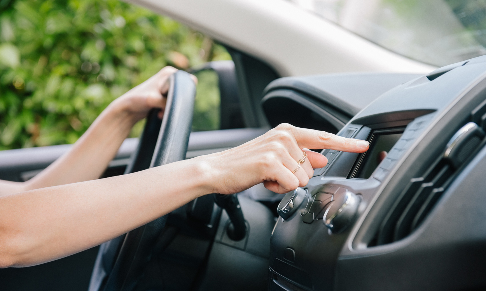 You Got Enough Sleep, Right? Your Driving Risk May Say Otherwise